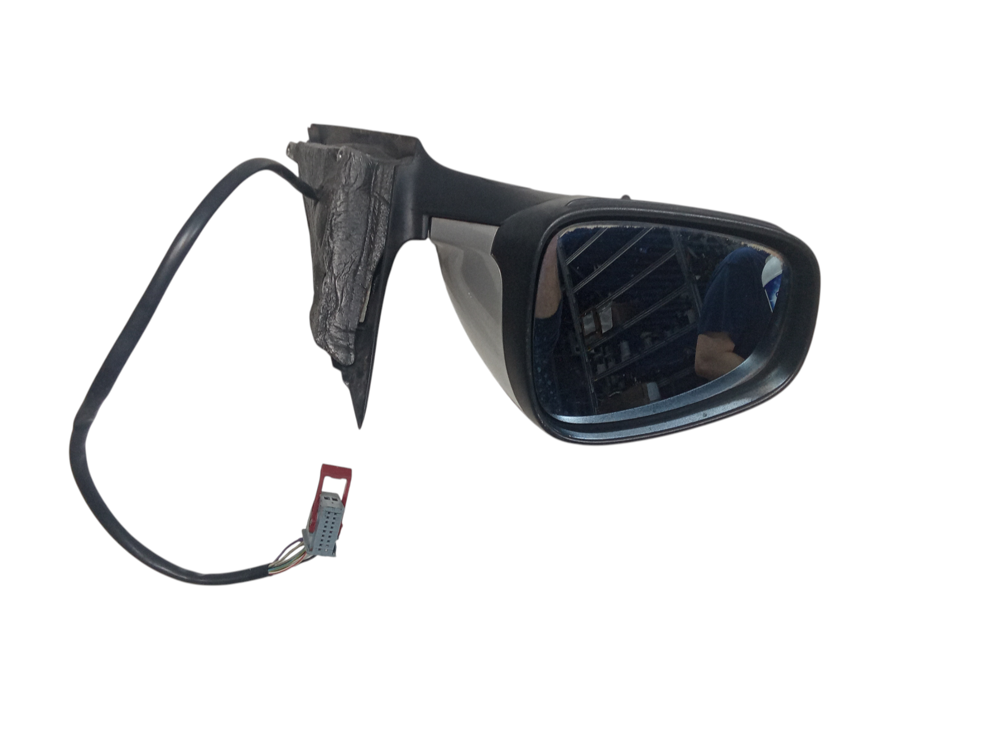 Specchietto Retrovisore Sinistro per Alfa Romeo 159 Berlina Serie (939_) (05>11) (2005 - 2011)