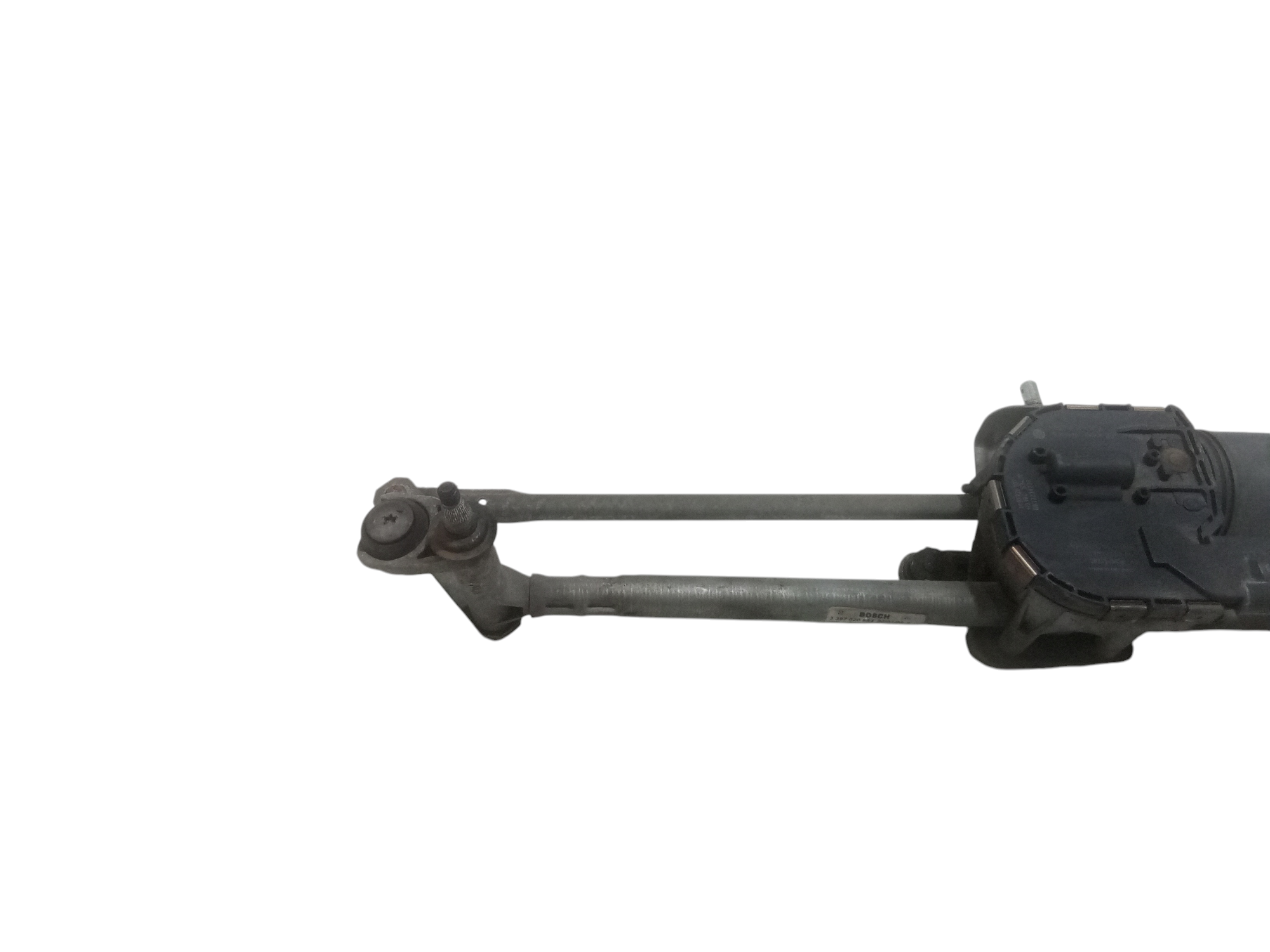 Motorino tergi ant completo di tandem per Volkswagen Golf 6 Berlina (08>12) (2008 - 2012)