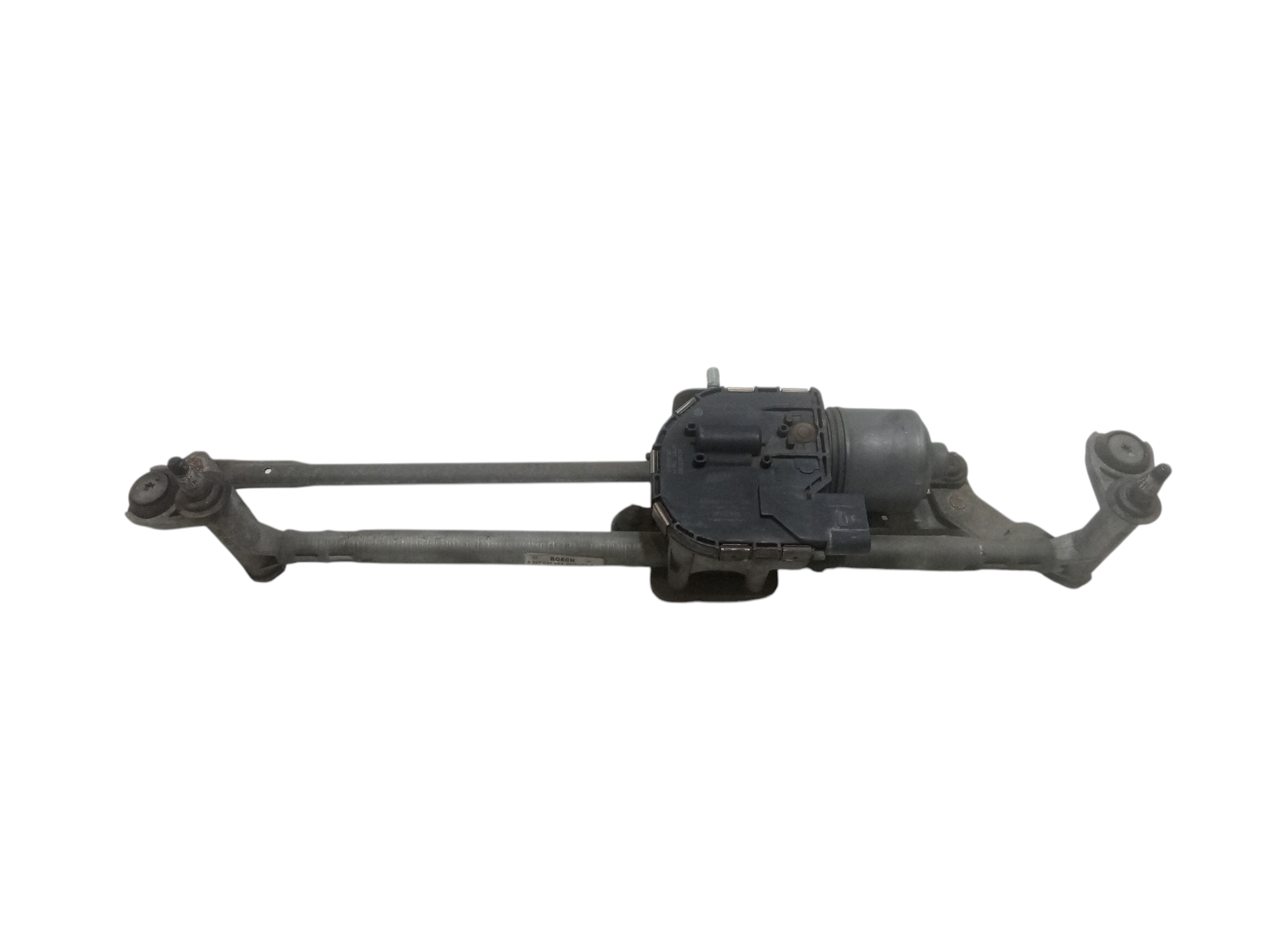 Motorino tergi ant completo di tandem per Volkswagen Golf 6 Berlina (08>12) (2008 - 2012)