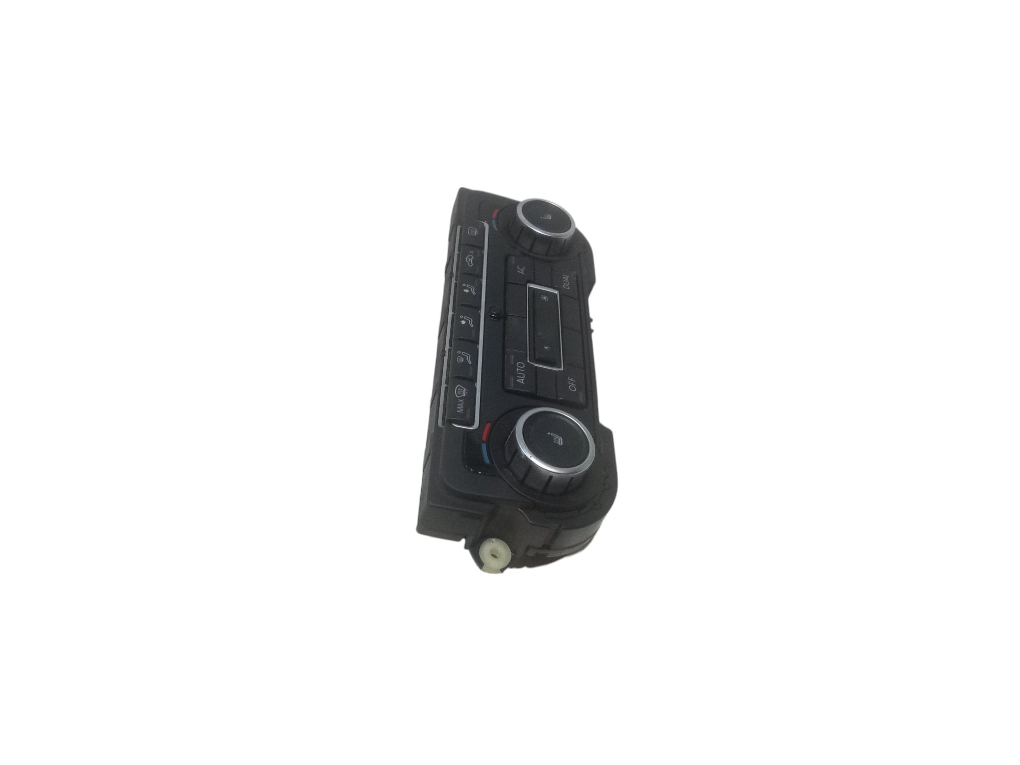 Comandi Clima per Volkswagen Golf 6 Berlina (08>12) (2008 - 2012)