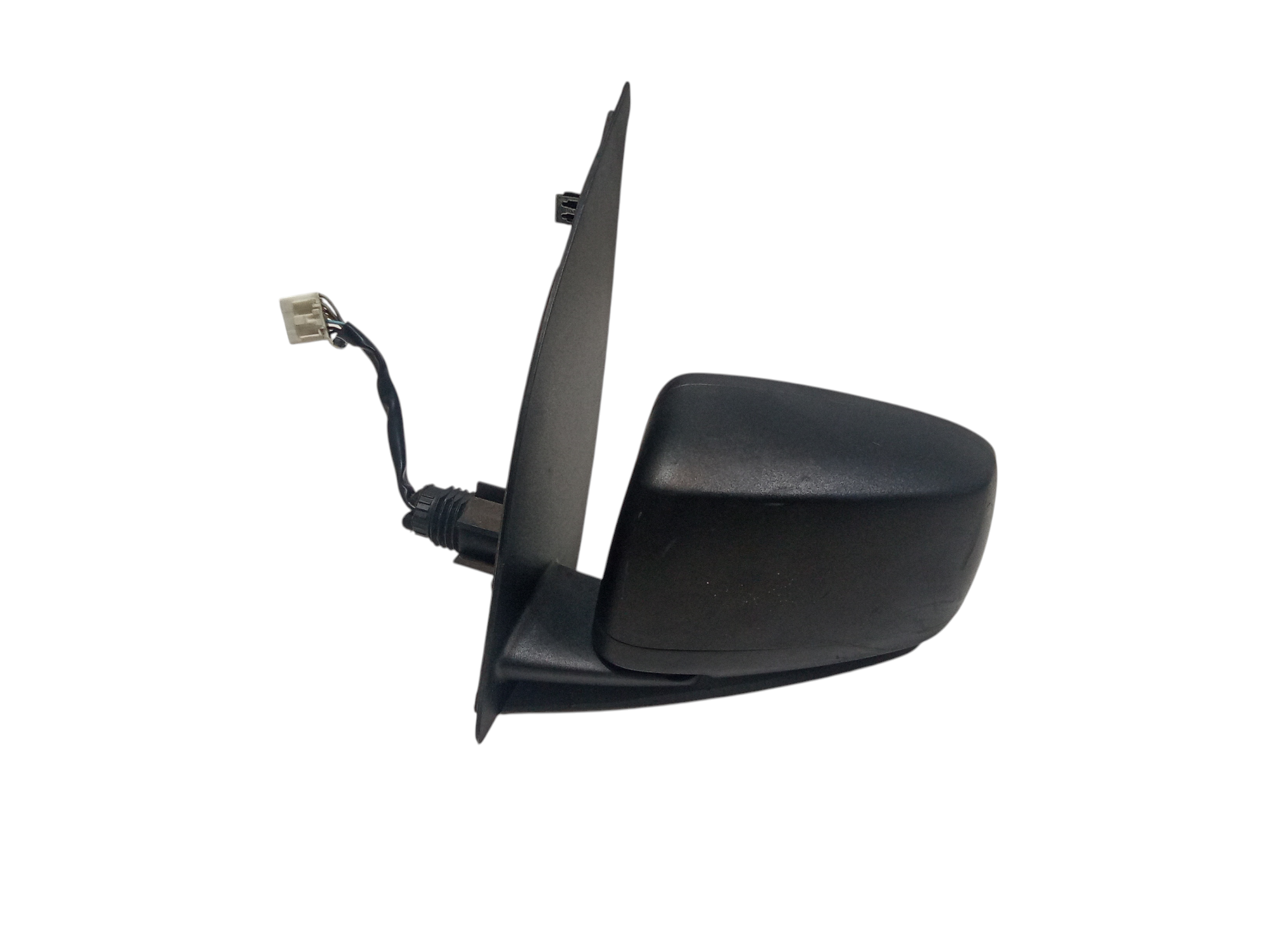 Specchietto Retrovisore Sinistro per Fiat Panda 2 Serie (2003 - 2010)