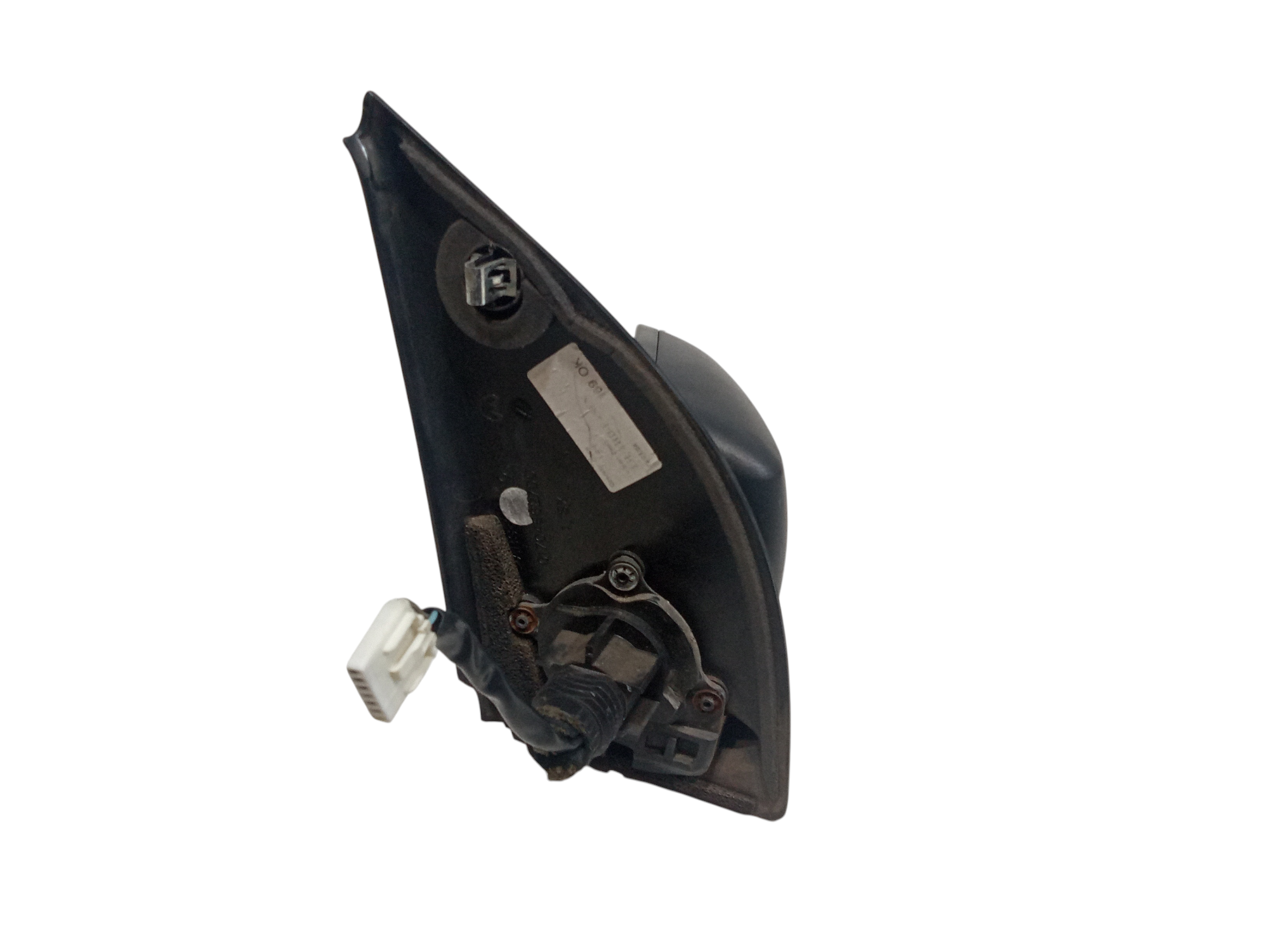 Specchietto Retrovisore Sinistro per Fiat Panda 2 Serie (2003 - 2010)