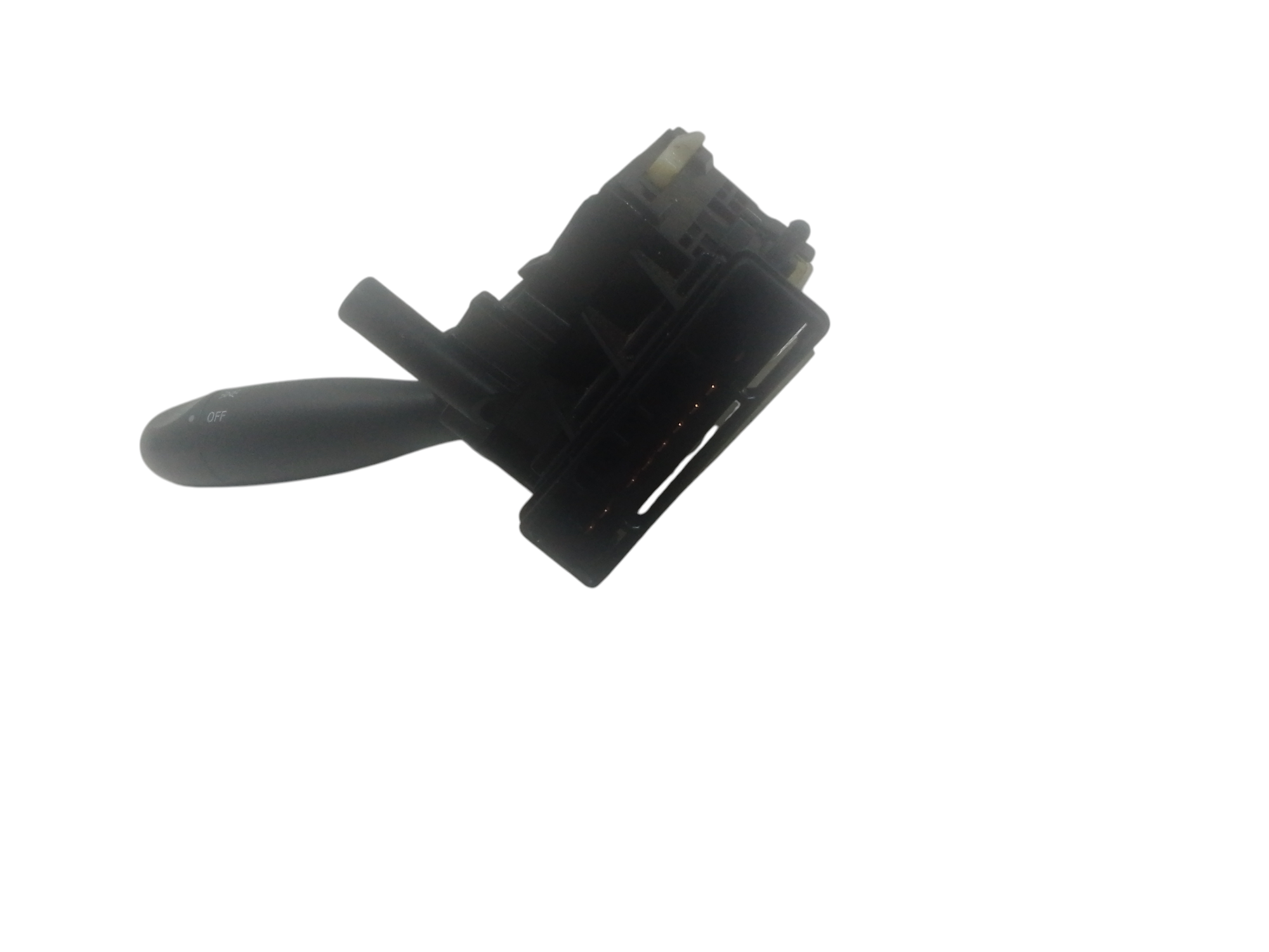 Devioluci sinistro per Kia Picanto 1 Serie (2004 - 2008)