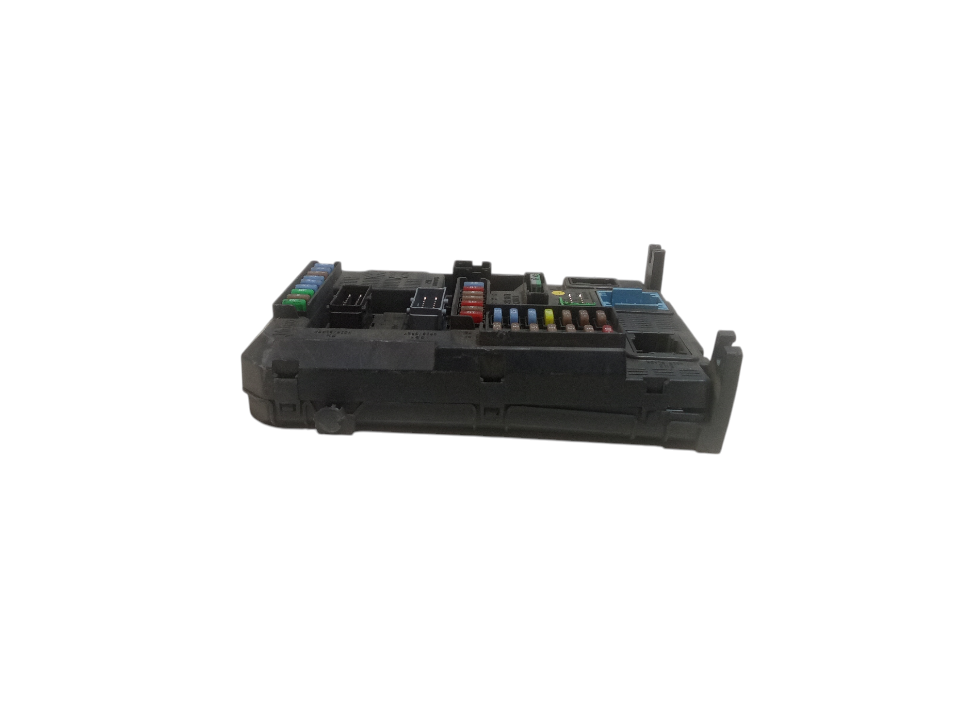 Body Computer per Peugeot 208 Serie (12>19) (2012 - 2019)