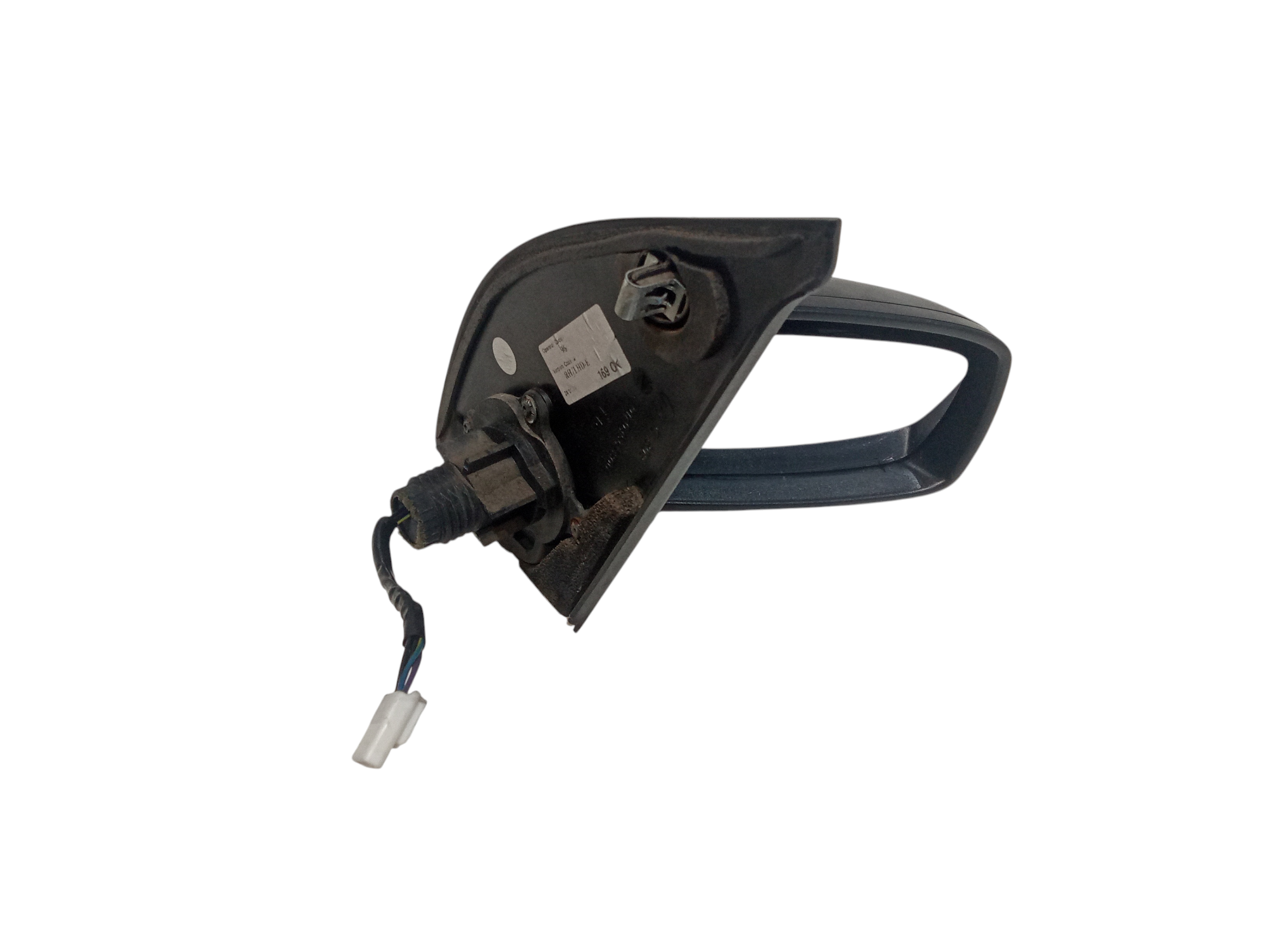 Specchietto Retrovisore Destro per Fiat Panda 2� Serie (2003 - 2010)