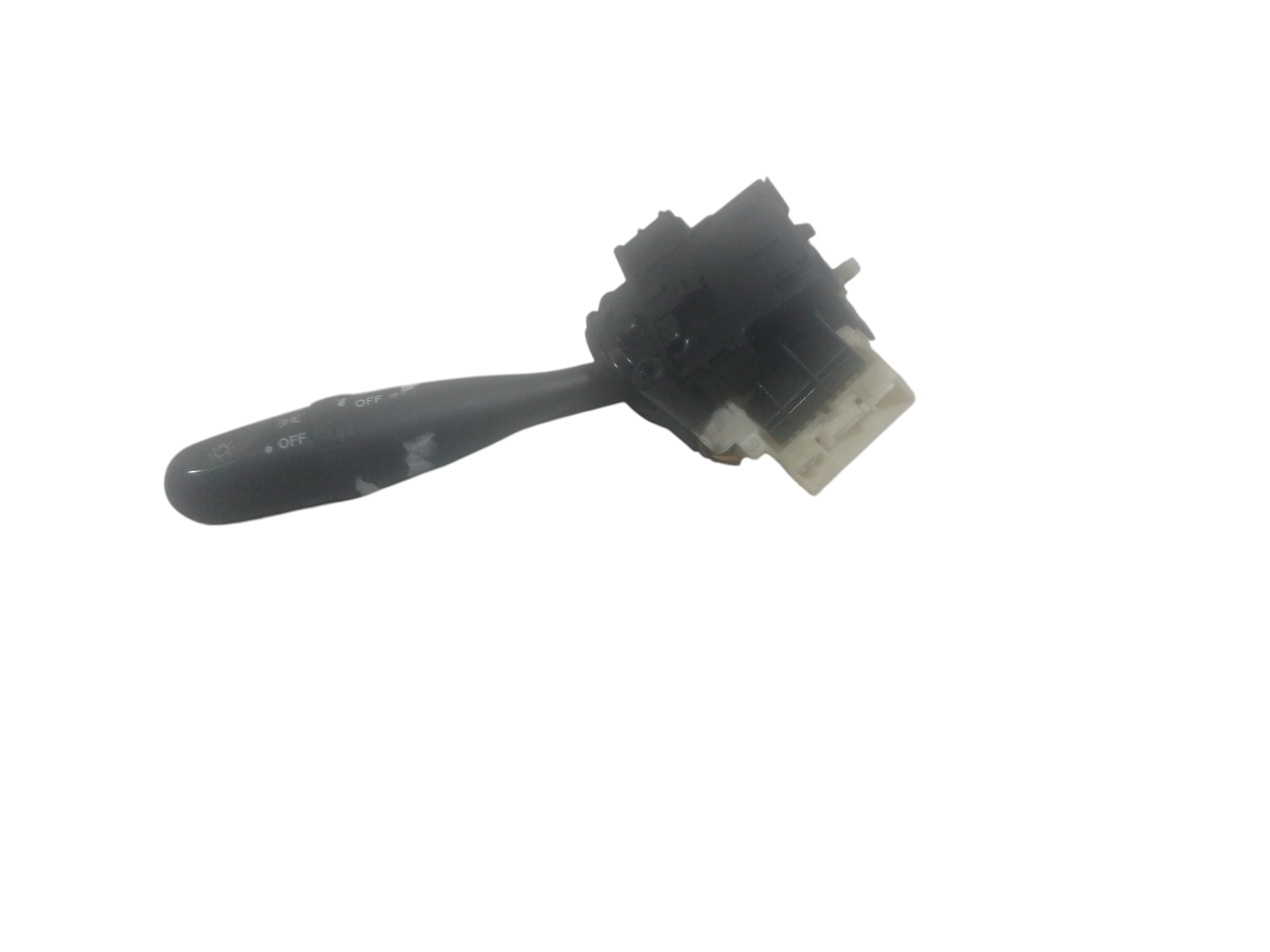 Devioluci sinistro per Opel Agila B (2008 - In produzione)