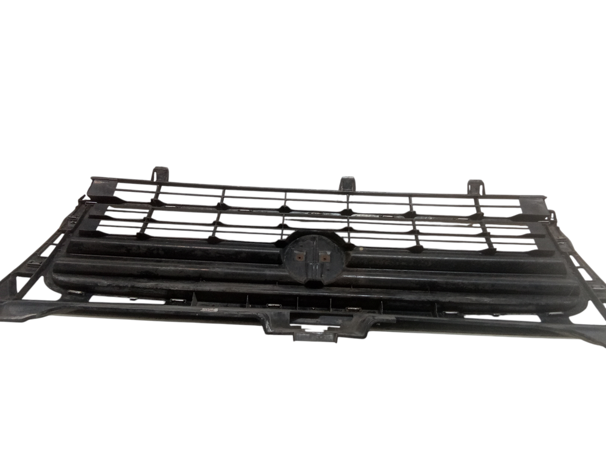 Mascherina anteriore per Fiat Scudo 3 Serie (2007 - In produzione)