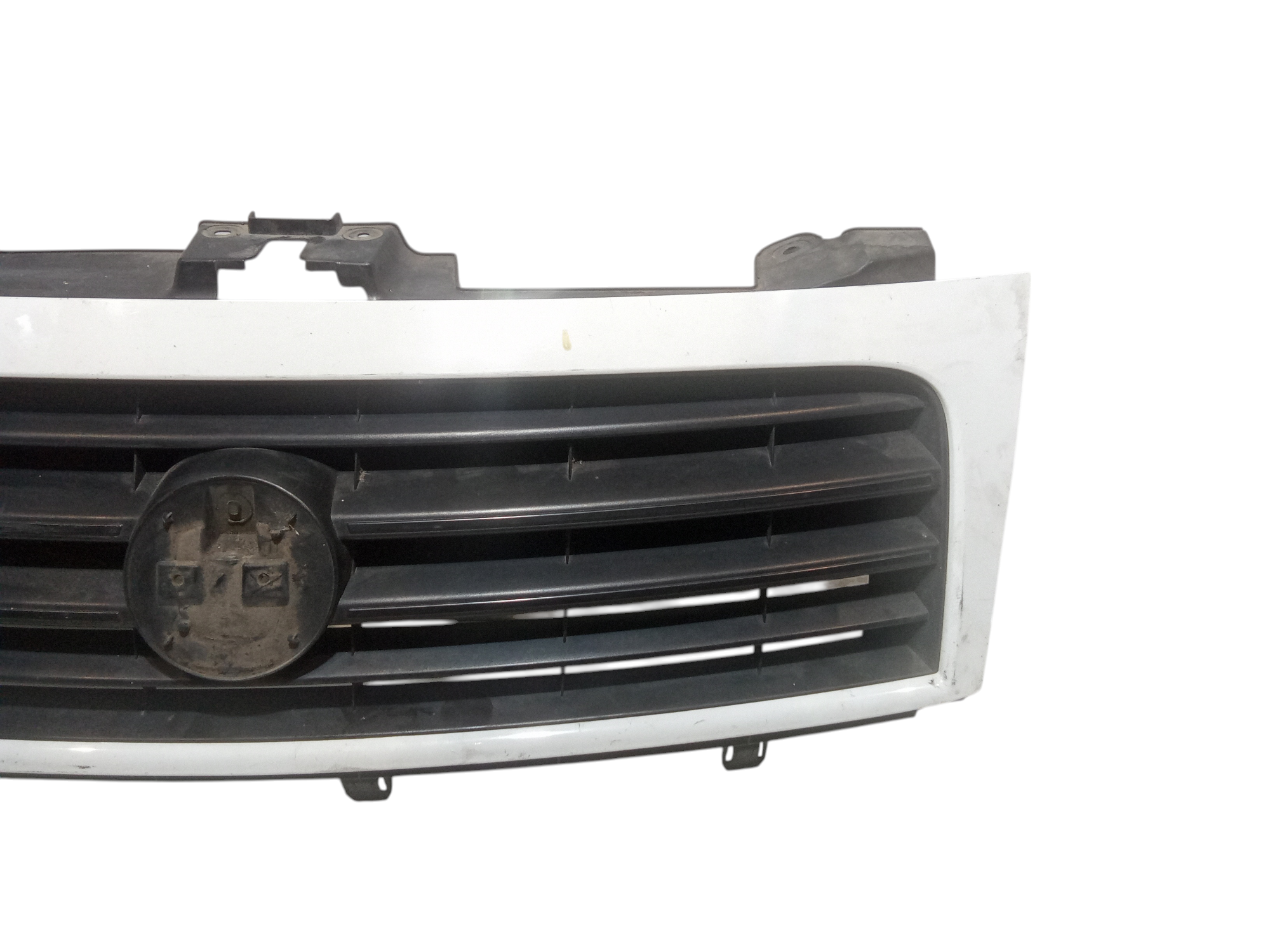 Mascherina anteriore per Fiat Scudo 3 Serie (2007 - In produzione)