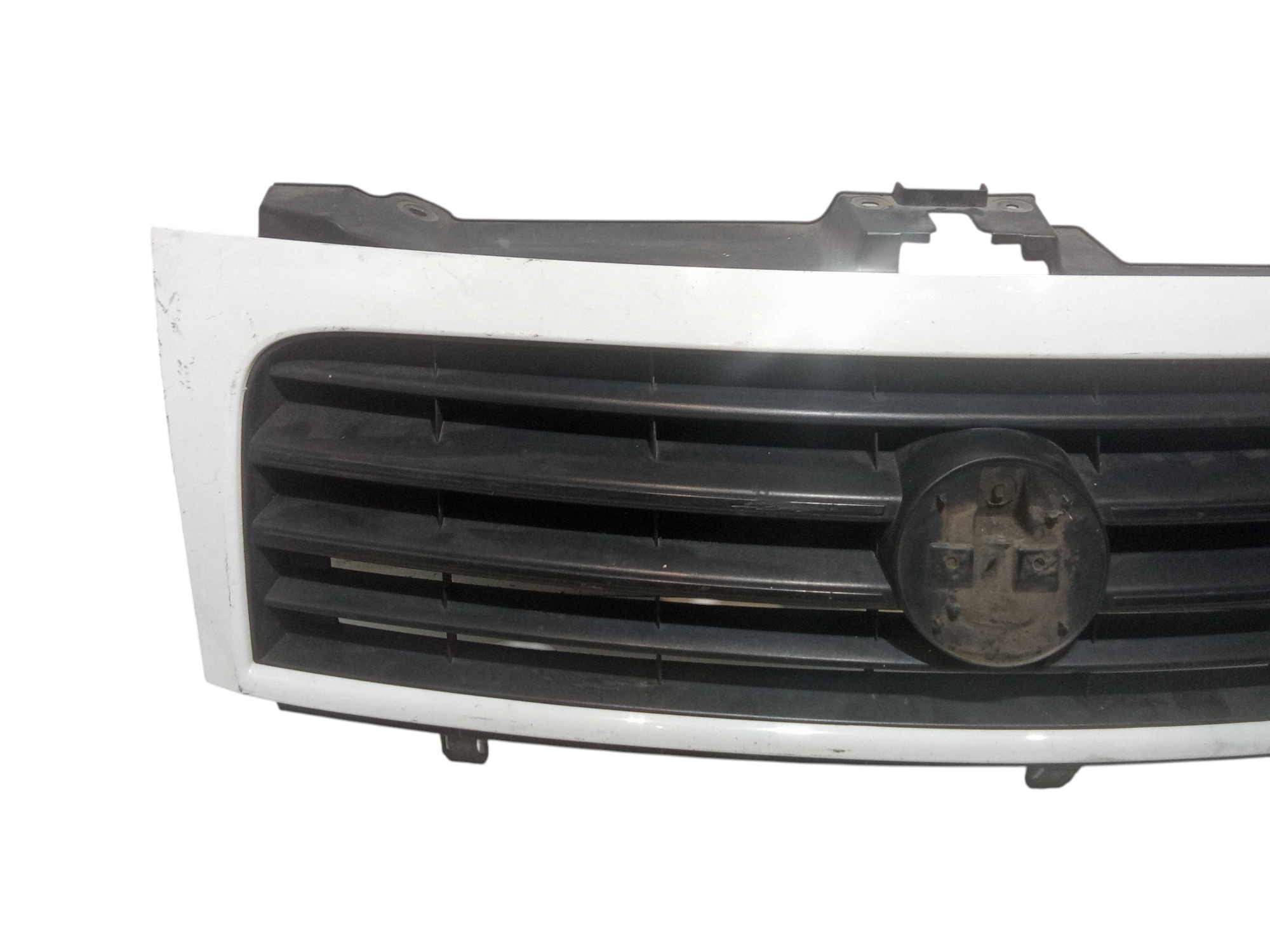 Mascherina anteriore per Fiat Scudo 3 Serie (2007 - In produzione)