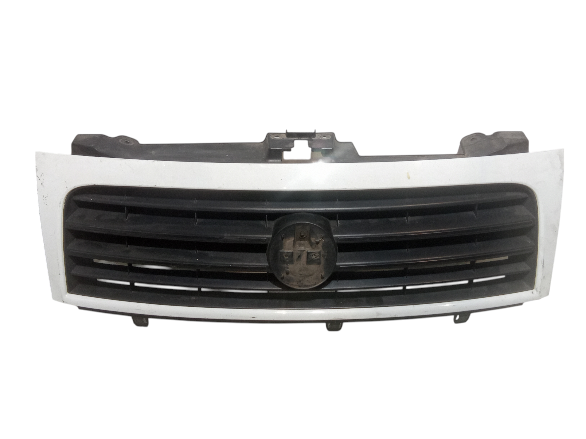 Mascherina anteriore per Fiat Scudo 3 Serie (2007 - In produzione)