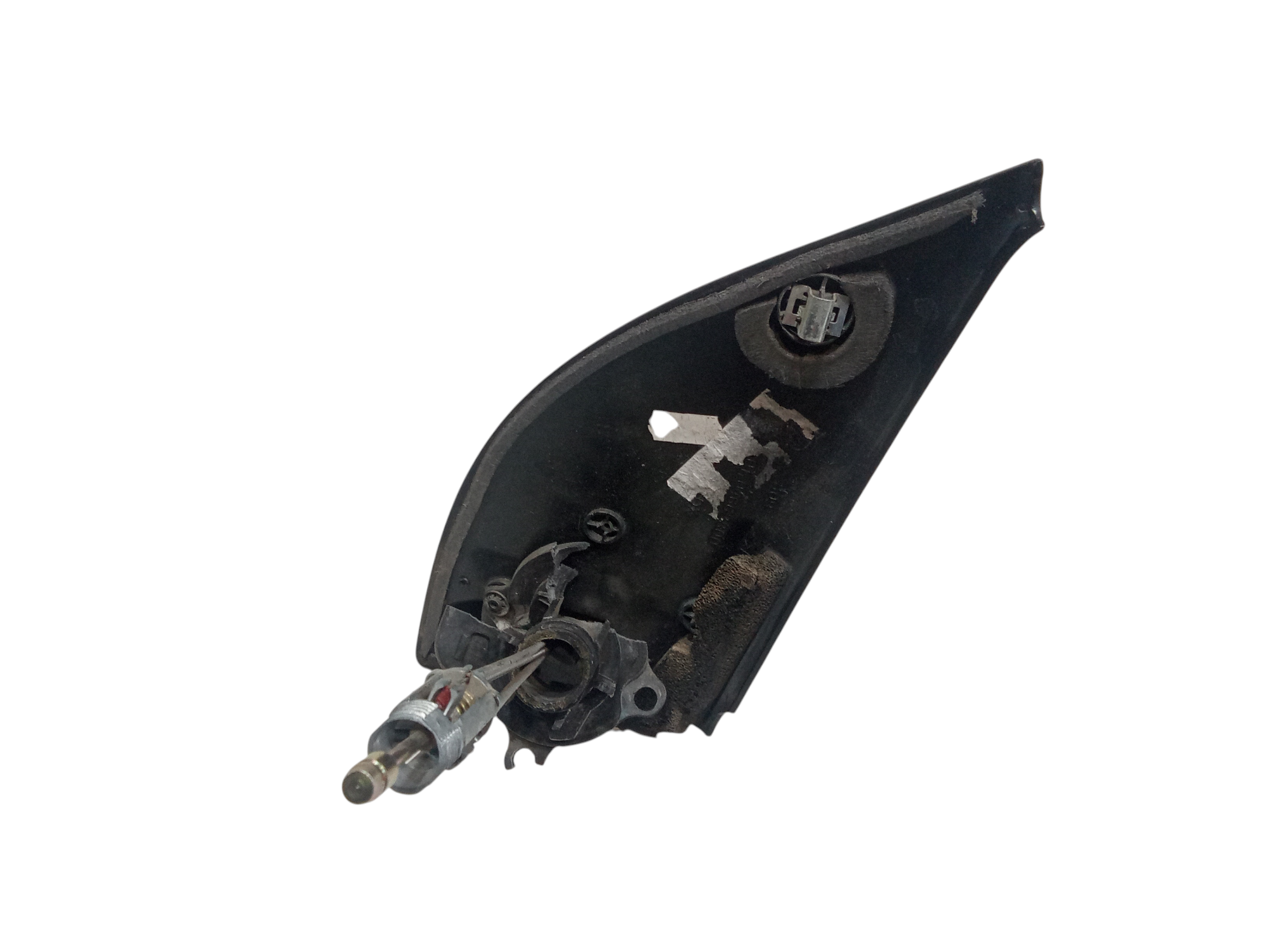 Specchietto Retrovisore Destro per Fiat Panda 2 Serie (2003 - 2010)