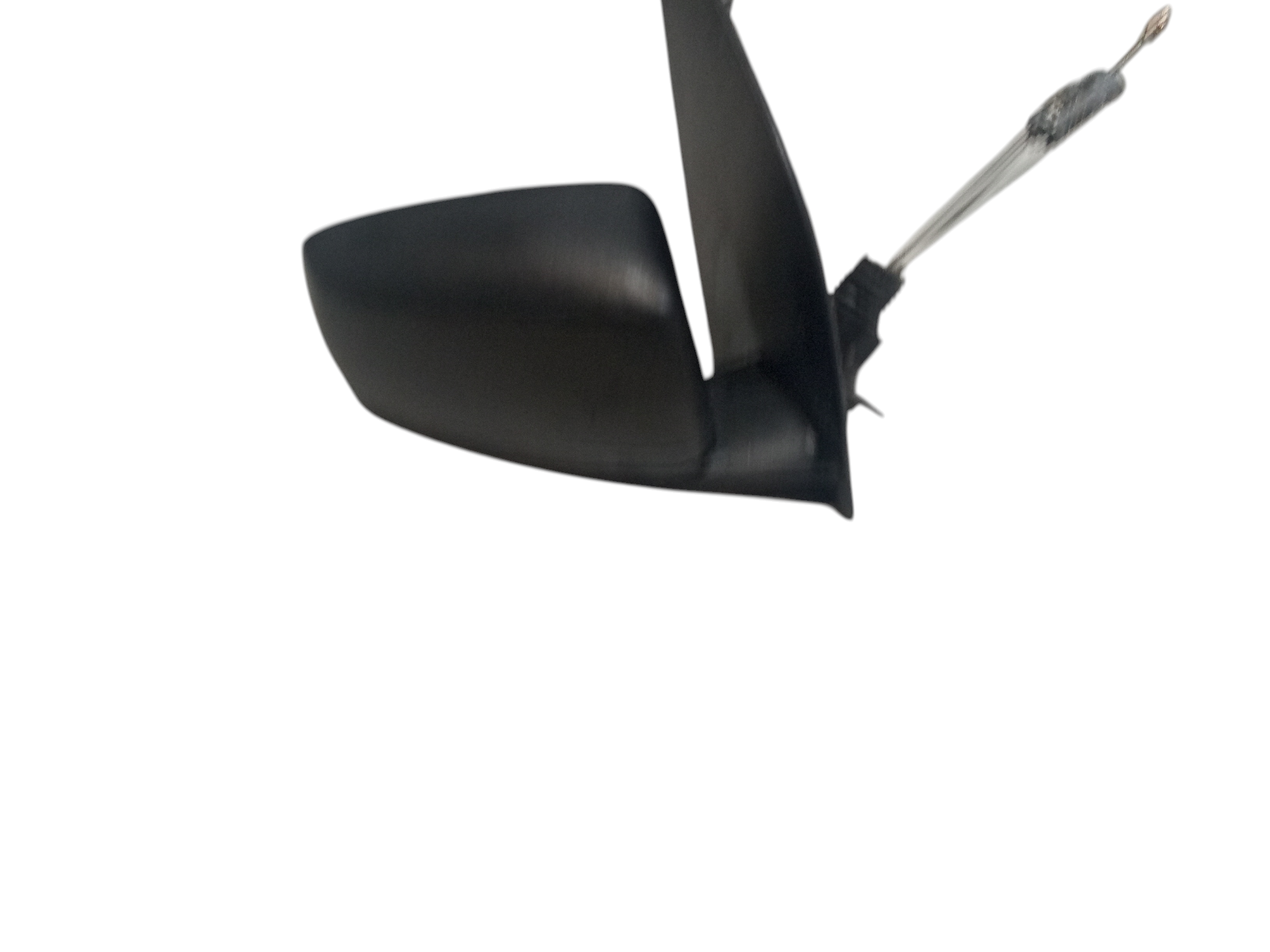 Specchietto Retrovisore Destro per Fiat Panda 2 Serie (2003 - 2010)