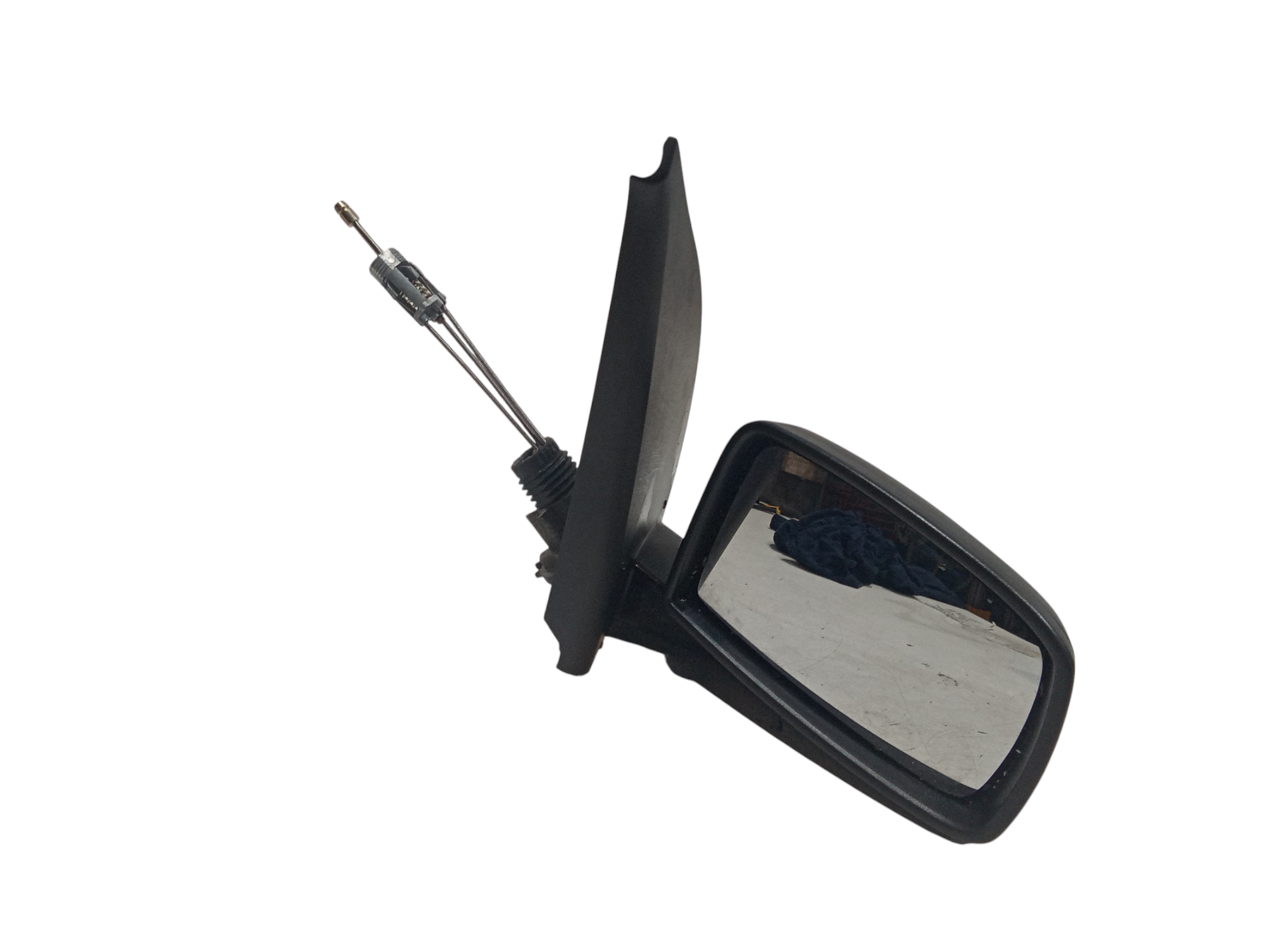 Specchietto Retrovisore Destro per Fiat Panda 2 Serie (2003 - 2010)