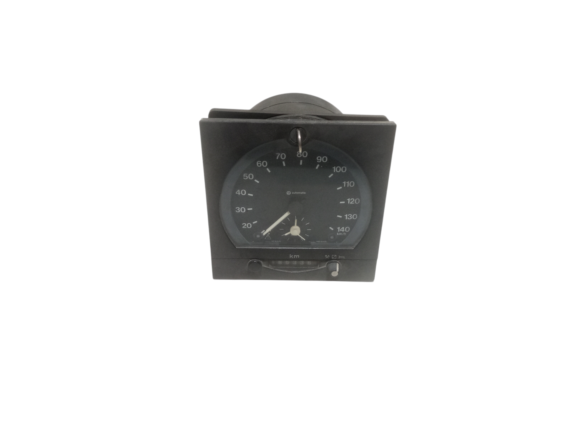 Tachigrafo per Iveco Daily 2 Serie (1989 - 2000)