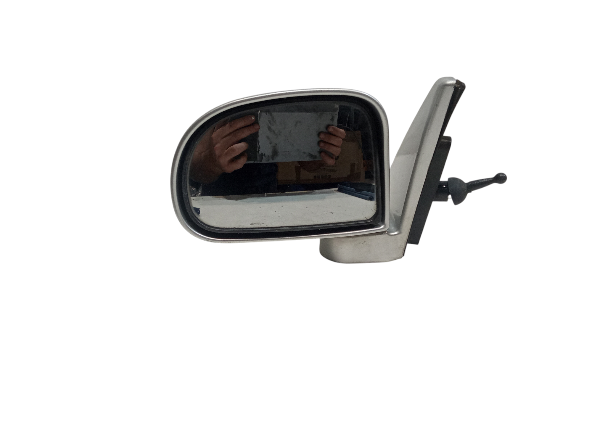 Specchietto Retrovisore Sinistro per Hyundai Atos 1 Serie (1998 - 2003)