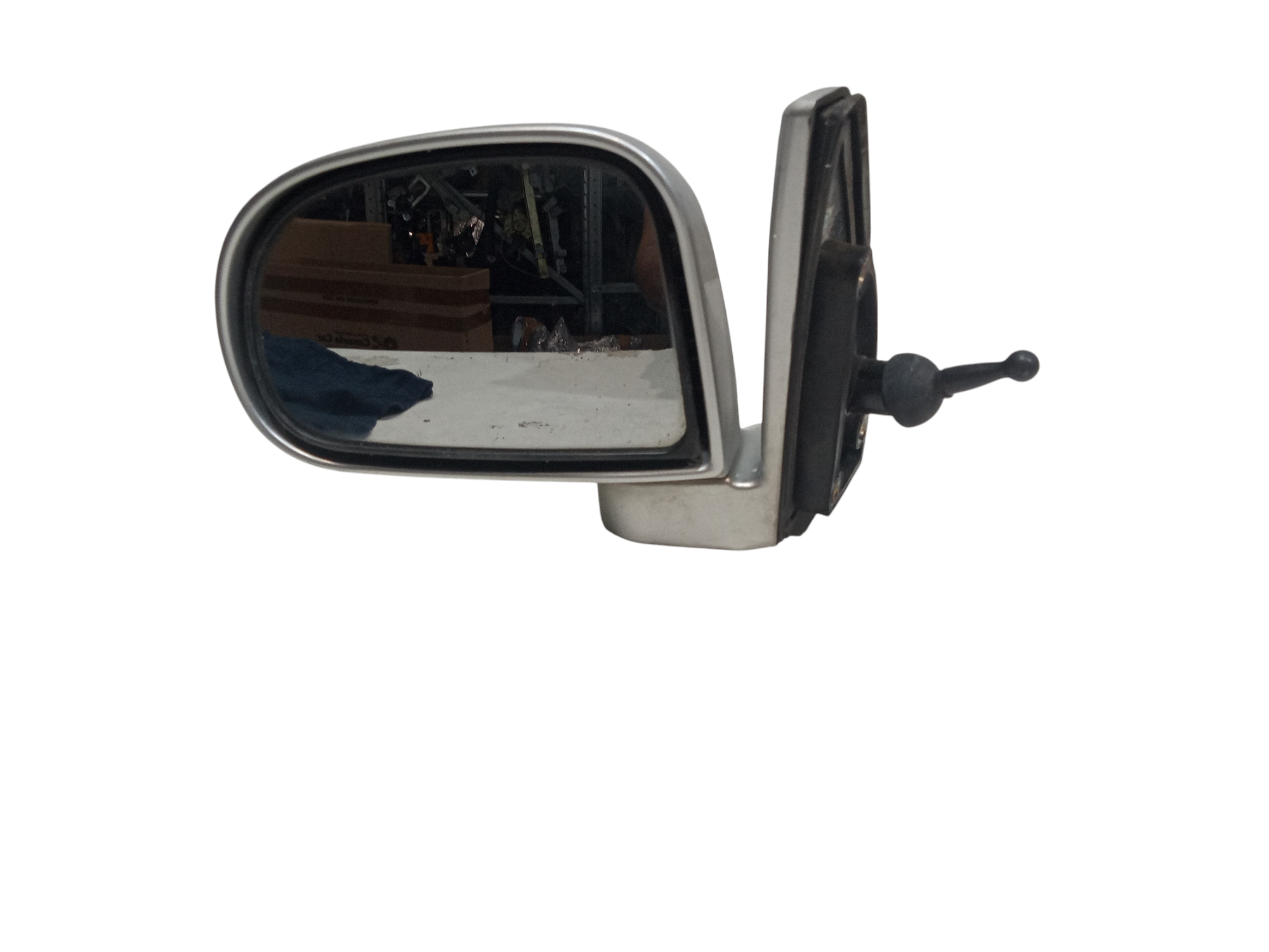 Specchietto Retrovisore Sinistro per Hyundai Atos 1 Serie (1998 - 2003)