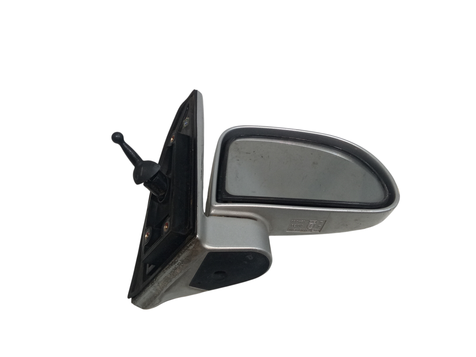 Specchietto Retrovisore Destro per Hyundai Atos 1� Serie (1998 - 2003)