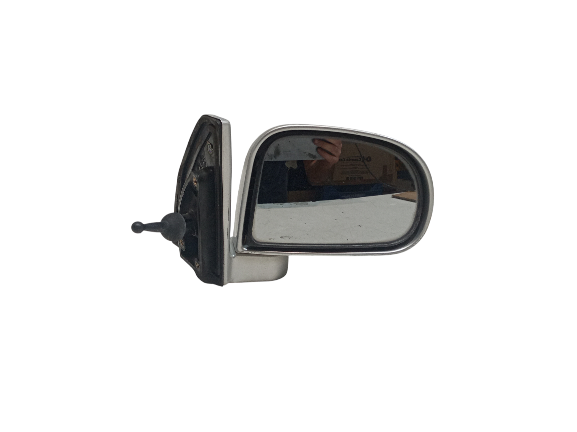 Specchietto Retrovisore Destro per Hyundai Atos 1� Serie (1998 - 2003)
