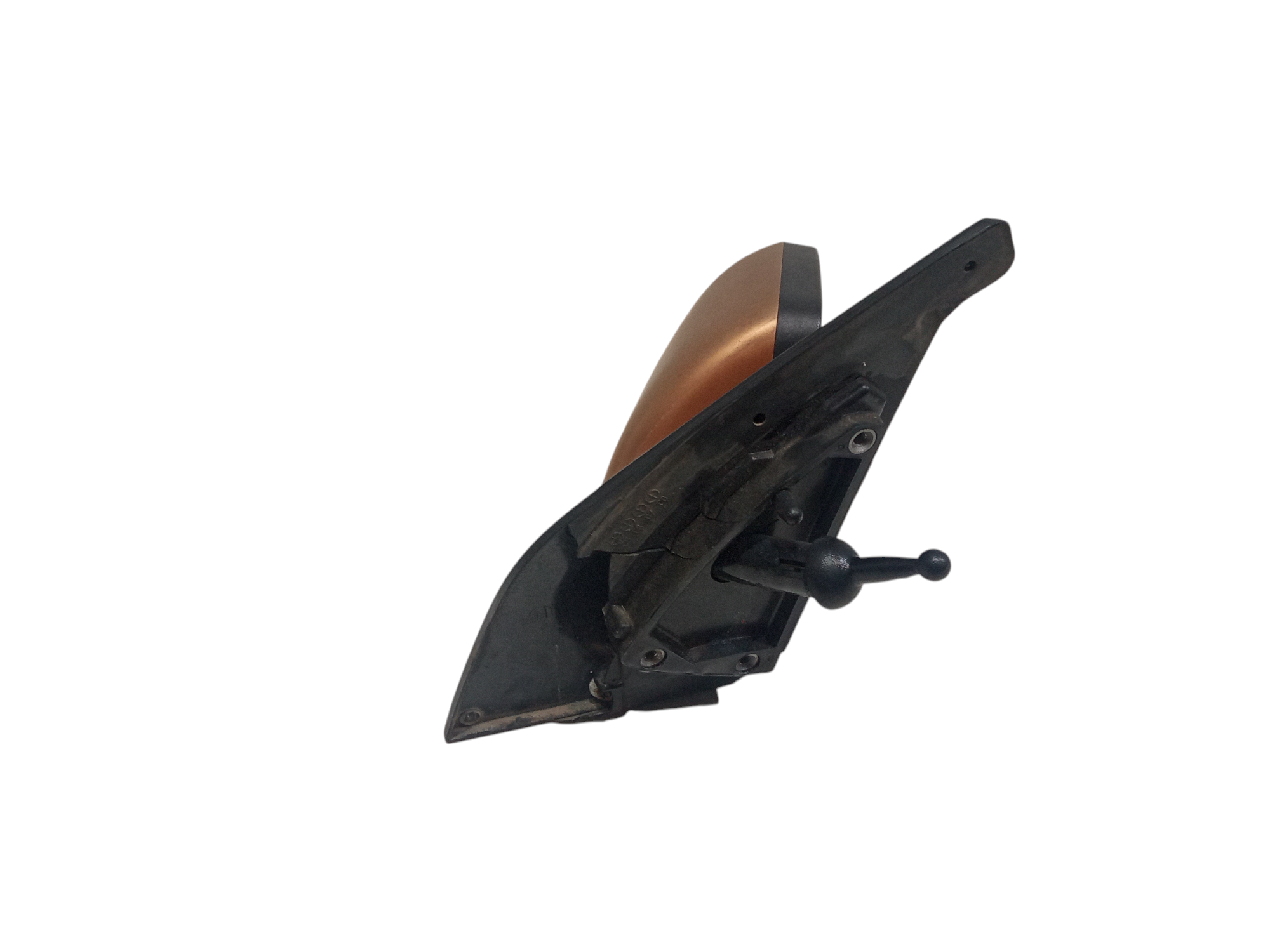 Specchietto Retrovisore Destro per Kia Picanto 1 Serie (2004 - 2008)