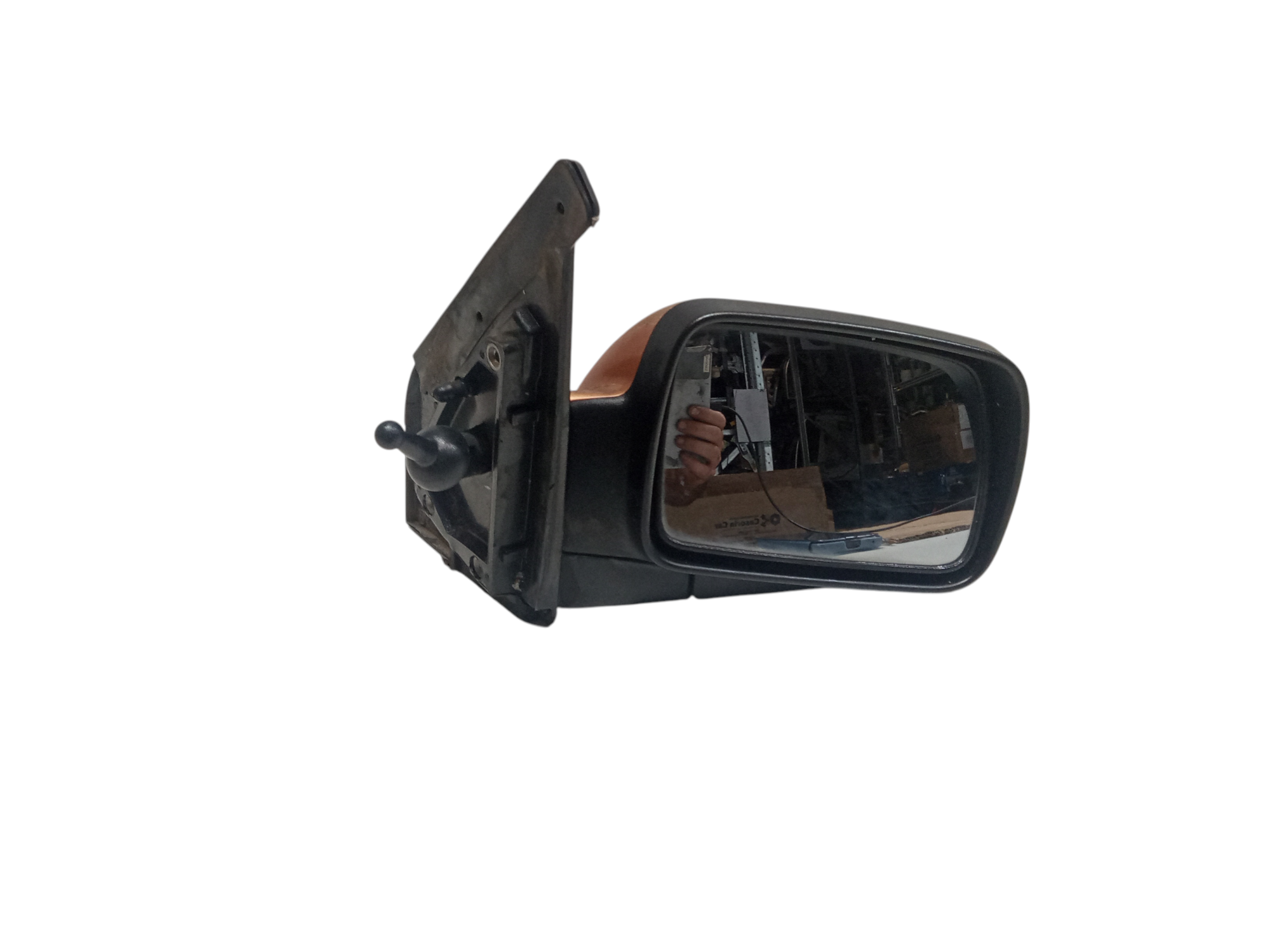 Specchietto Retrovisore Destro per Kia Picanto 1 Serie (2004 - 2008)