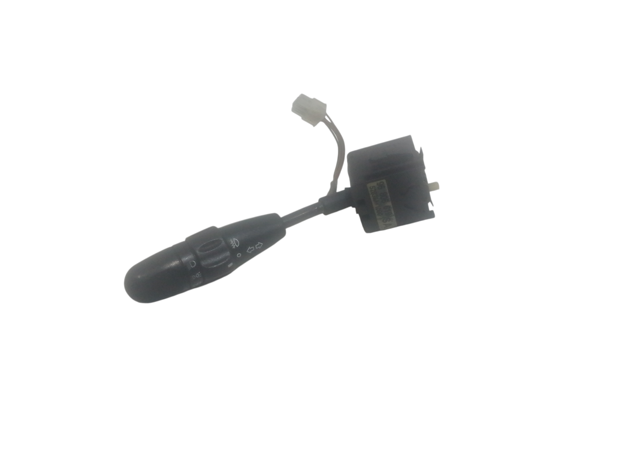 Devioluci sinistro per Chevrolet Aveo 1 Serie (2006 - 2011)