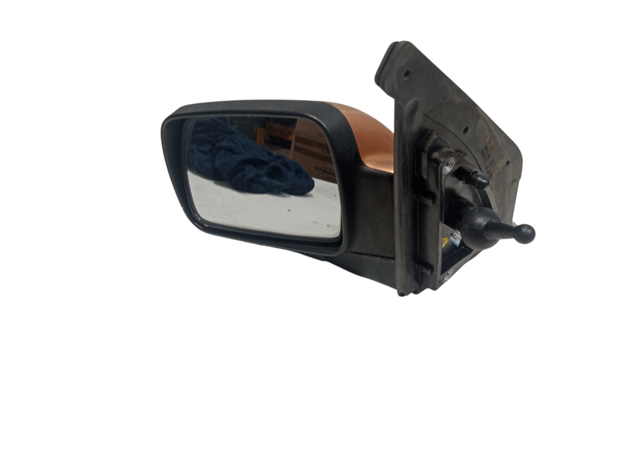 Specchietto Retrovisore Sinistro per Kia Picanto 1 Serie (2004 - 2008)