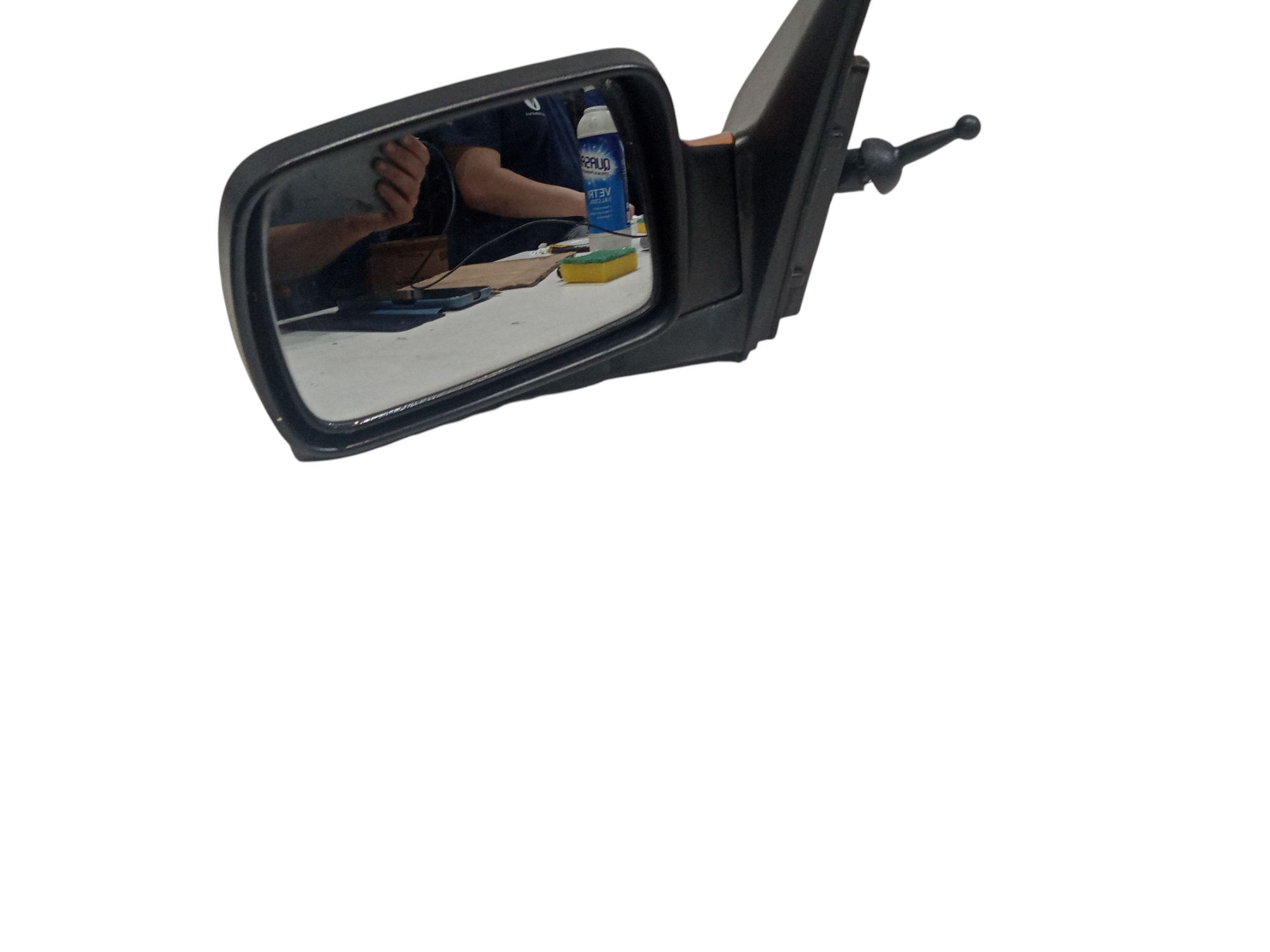 Specchietto Retrovisore Sinistro per Kia Picanto 1 Serie (2004 - 2008)