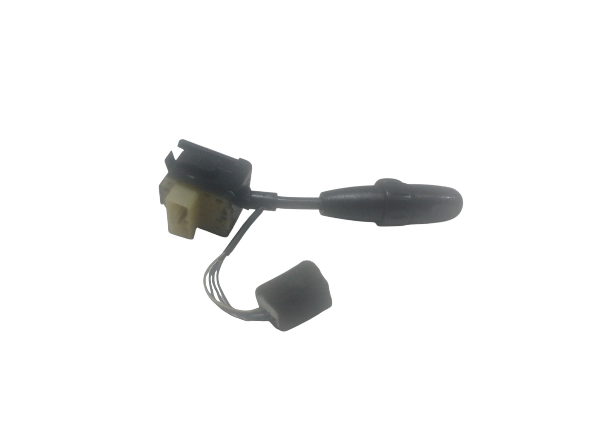 Devioluci destro per Chevrolet Aveo 1 Serie (2006 - 2011)