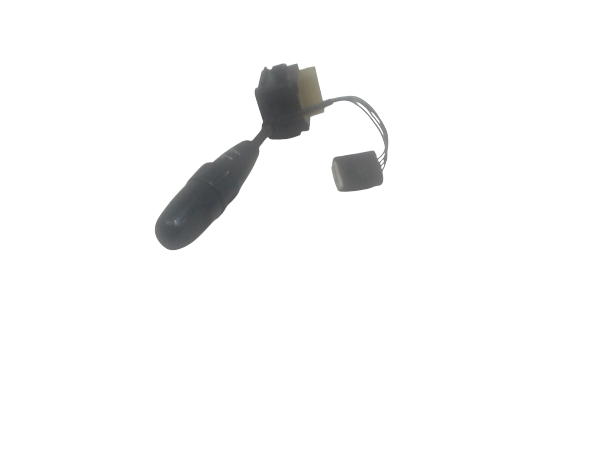 Devioluci destro per Chevrolet Aveo 1 Serie (2006 - 2011)