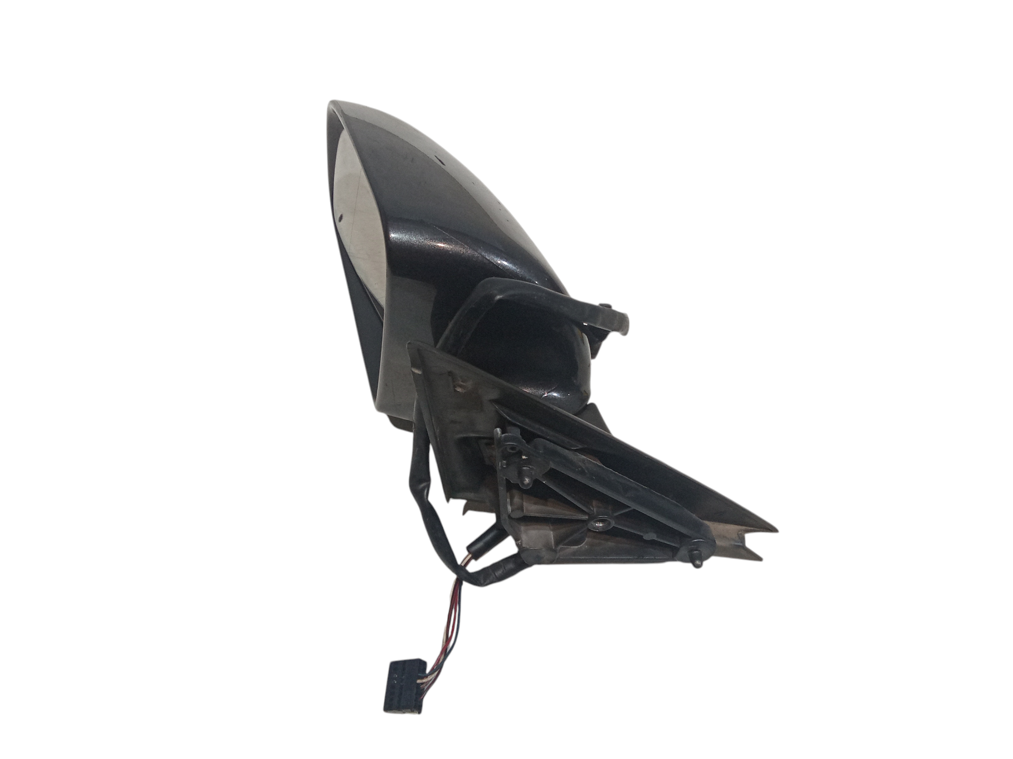 Specchietto Retrovisore Sinistro per Audi A3 Serie (8p1) (05>08) (2005 - 2008)