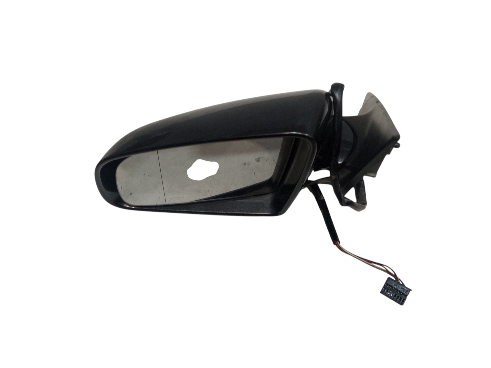 Specchietto Retrovisore Sinistro per Audi A3 Serie (8p1) (05>08) (2005 - 2008)