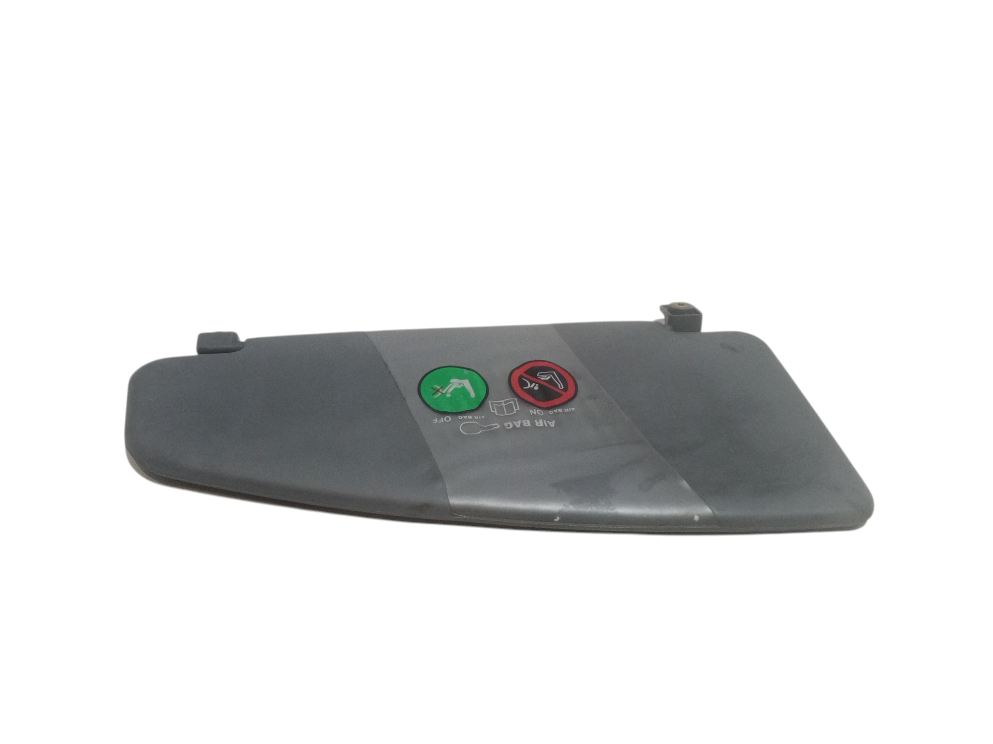 Parasole aletta Lato Passeggero per Fiat Dobl Cargo (00>05) (2000 - 2005)