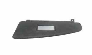 Parasole aletta Lato Passeggero per Fiat Dobl Cargo (00>05) (2000 - 2005)