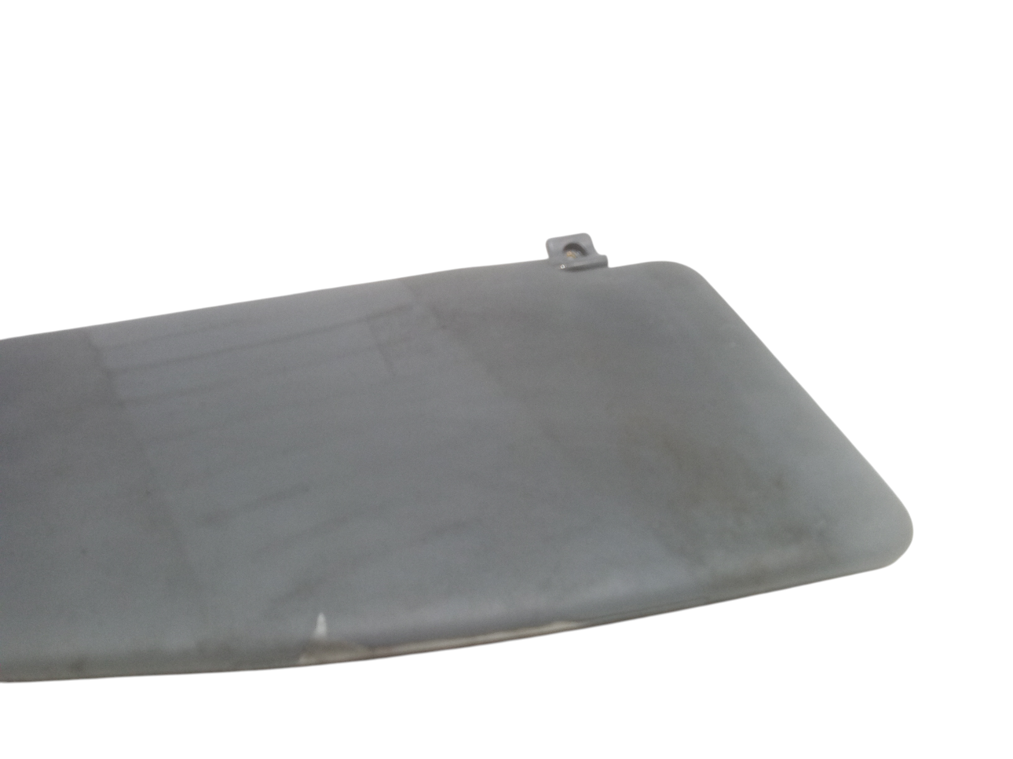 Parasole aletta anteriore Lato Guida per Fiat Dobl Cargo (00>05) (2000 - 2005)