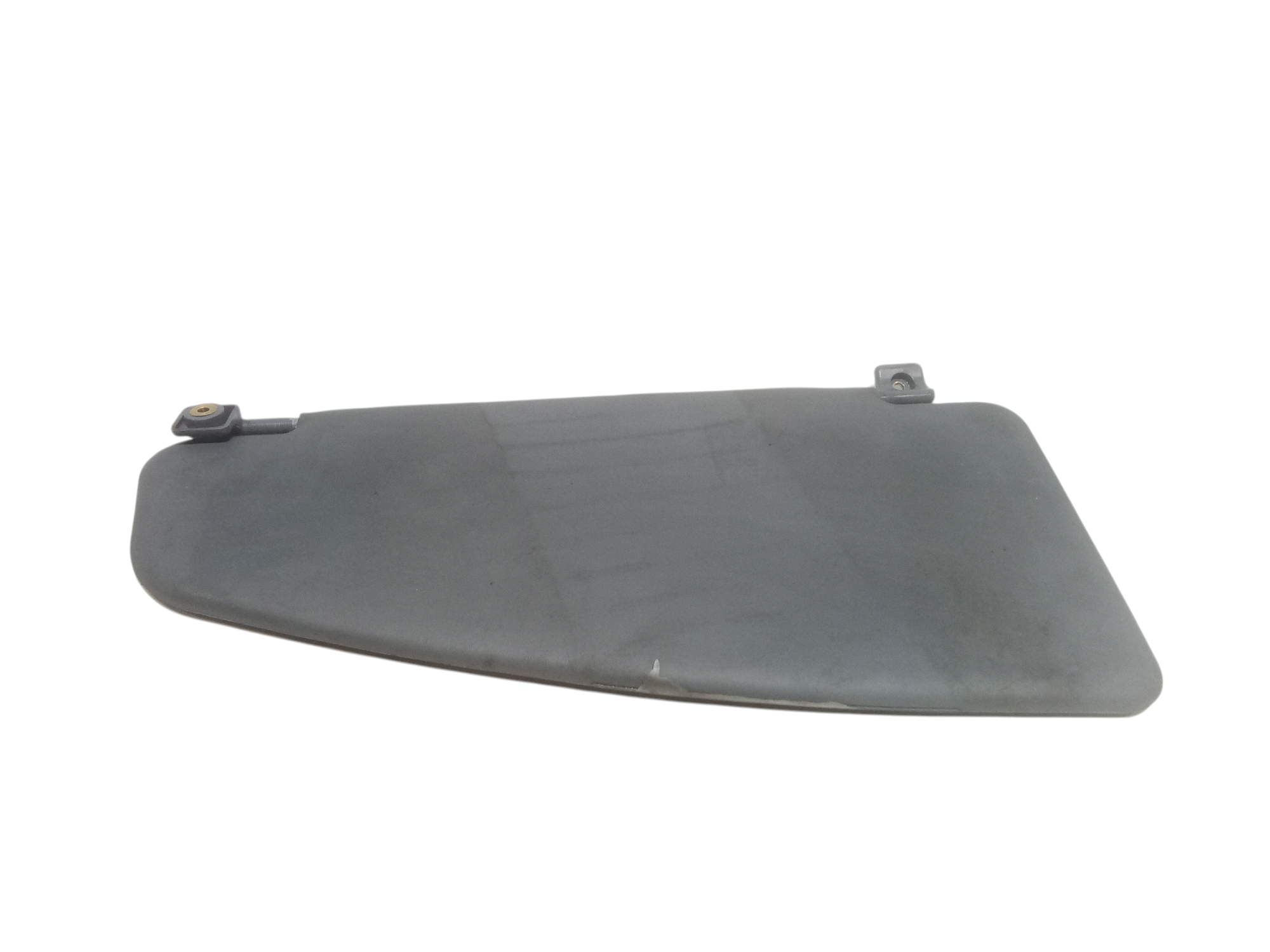 Parasole aletta anteriore Lato Guida per Fiat Dobl Cargo (00>05) (2000 - 2005)