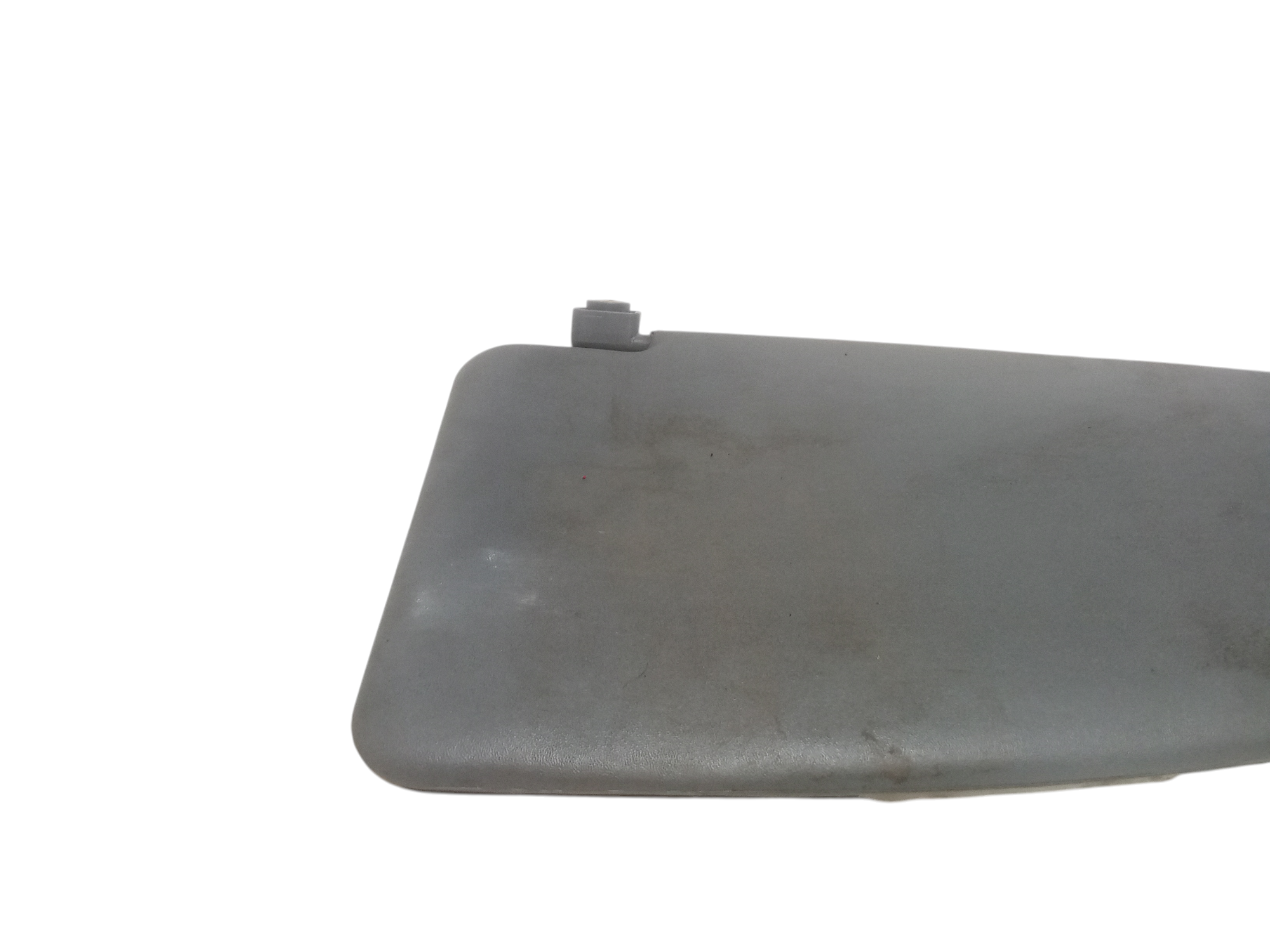 Parasole aletta anteriore Lato Guida per Fiat Dobl Cargo (00>05) (2000 - 2005)