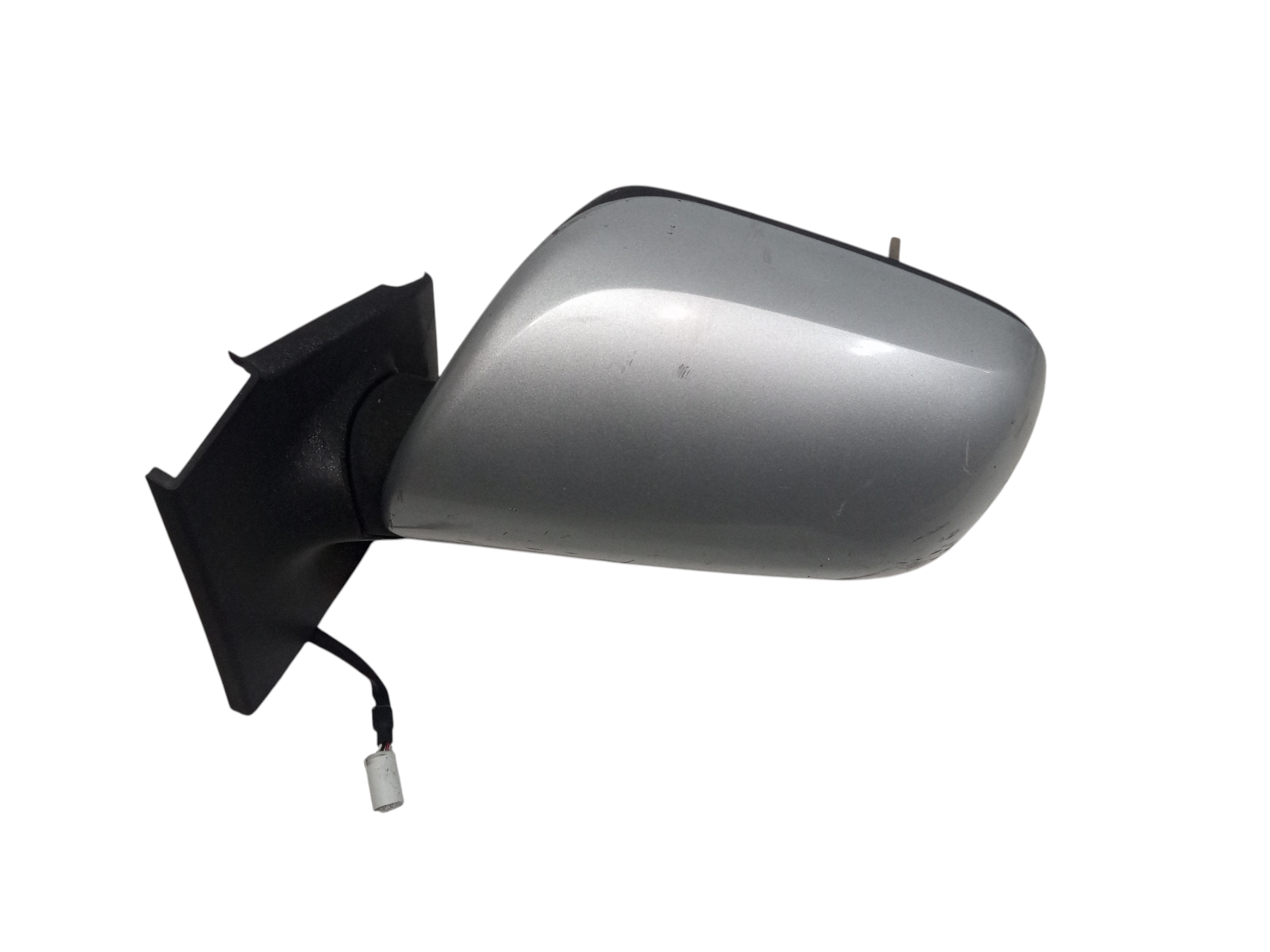 Specchietto Retrovisore Sinistro per Toyota Yaris Serie (05>08) (2005 - 2008)