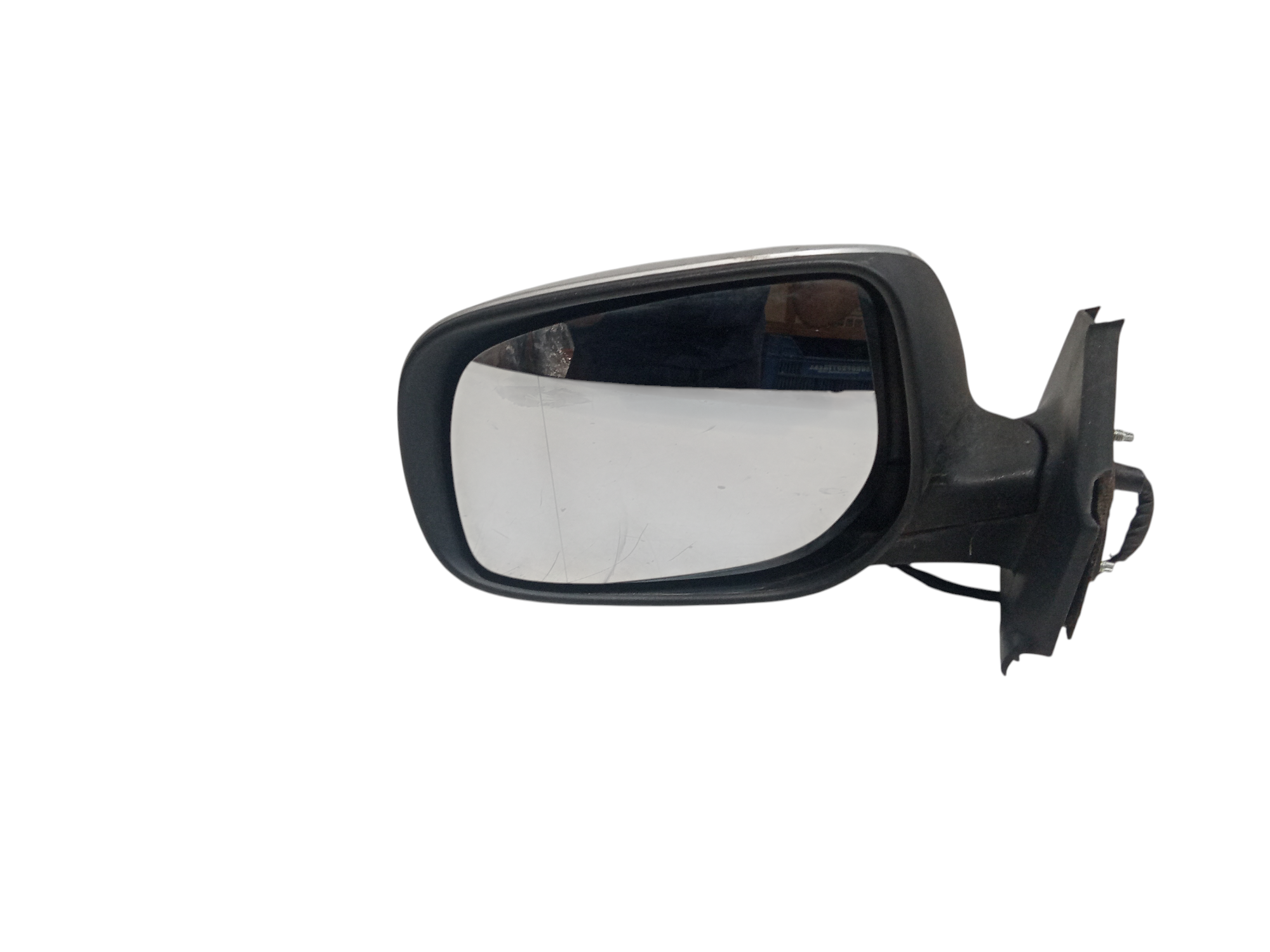 Specchietto Retrovisore Sinistro per Toyota Yaris Serie (05>08) (2005 - 2008)