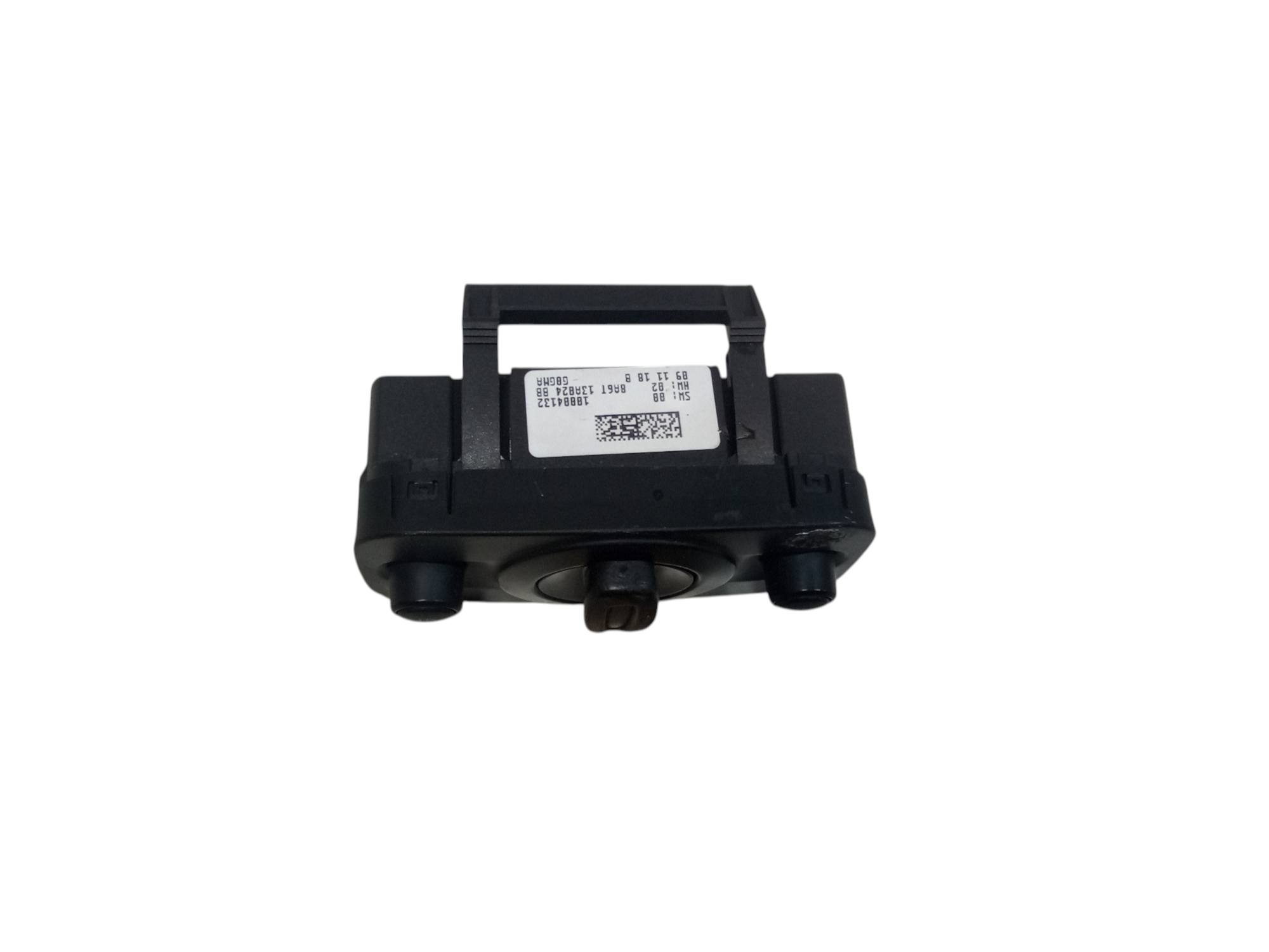 Interruttore comando luci per Ford Fiesta 6 Serie (2008 - 2017)