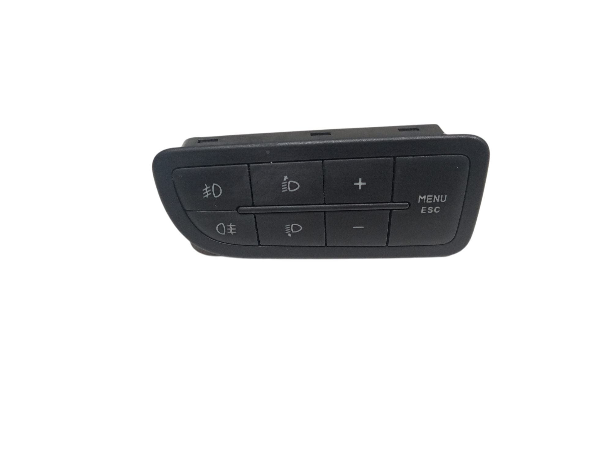 Comando luci per Alfa Romeo Mito Serie (955_) (08>) (2008 - In produzione)