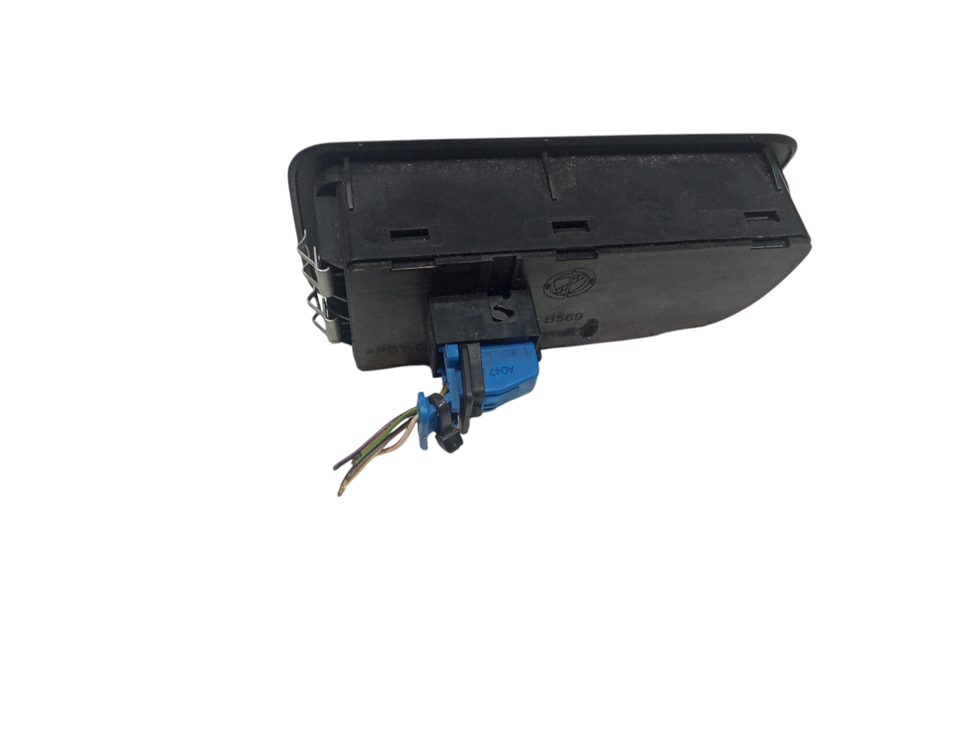 Comando luci per Alfa Romeo Mito Serie (955_) (08>) (2008 - In produzione)