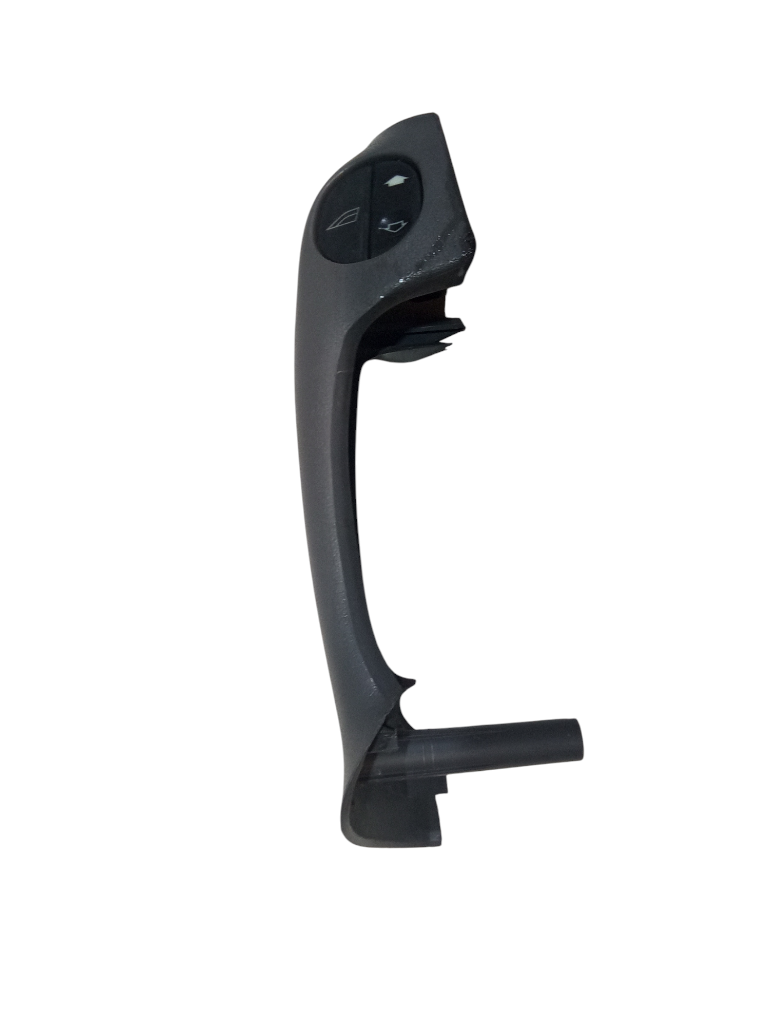 maniglia alzavetri anteriore dx passeggero per Ford Ka Serie (ccq) (96>08) (1996 - 2008)