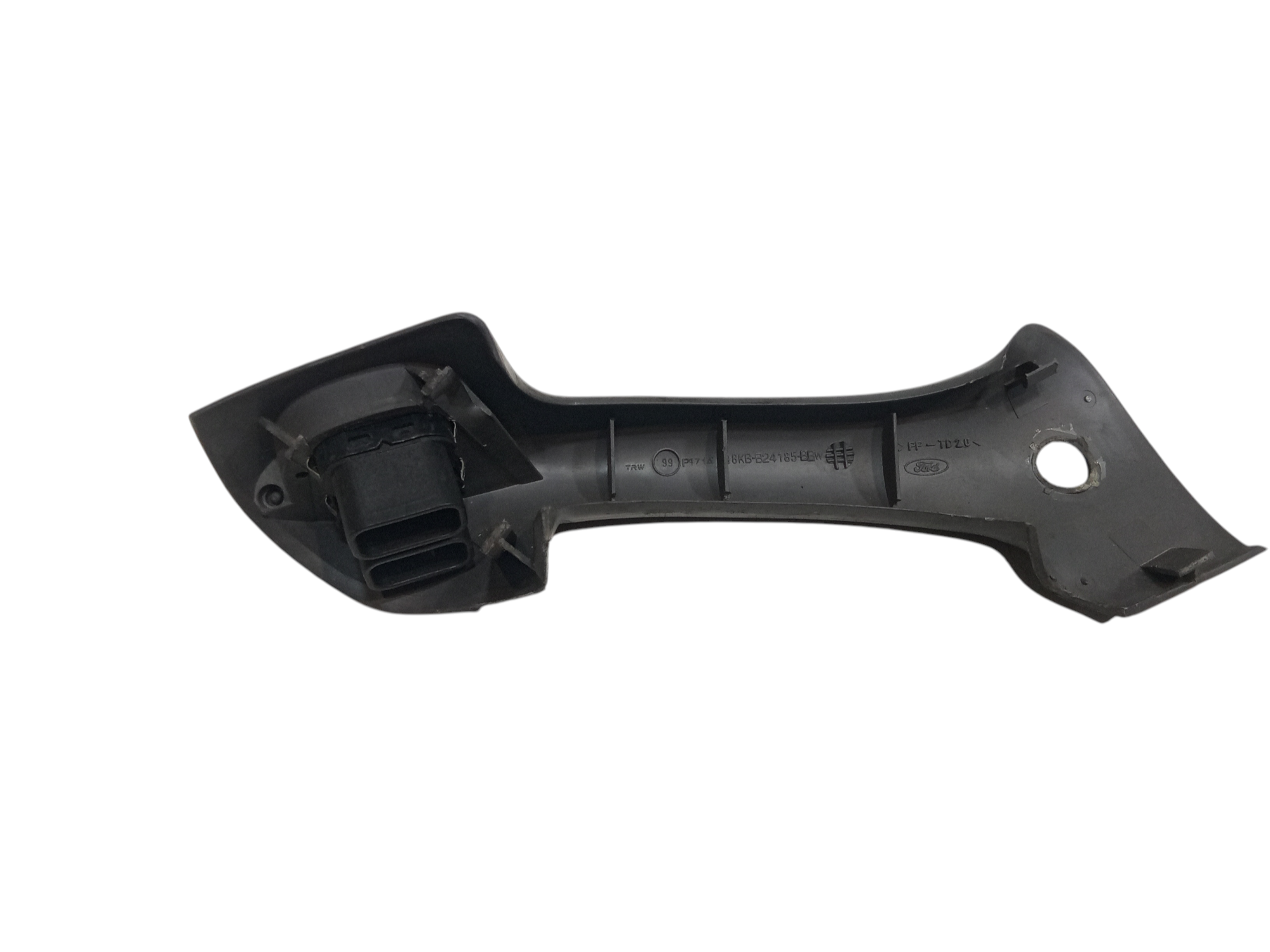 Maniglia interna anteriore Sinistra per Ford Ka Serie (ccq) (96>08) (1996 - 2008)