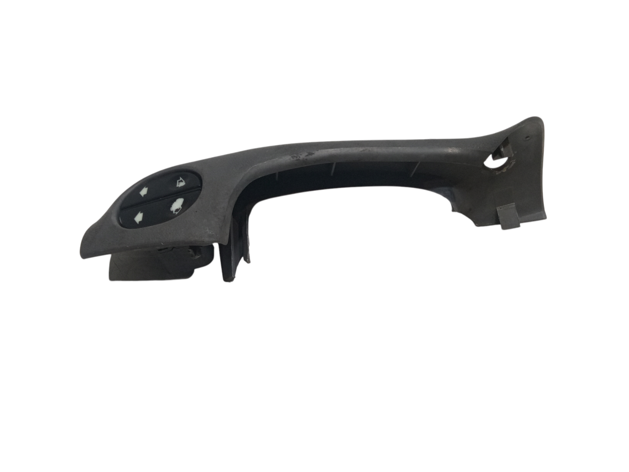 Maniglia interna anteriore Sinistra per Ford Ka Serie (ccq) (96>08) (1996 - 2008)