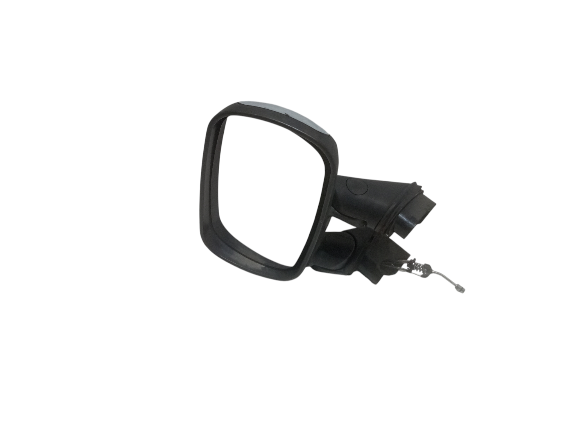 Specchietto Retrovisore Sinistro per Fiat Dobl Serie (00>05) (2000 - 2005)