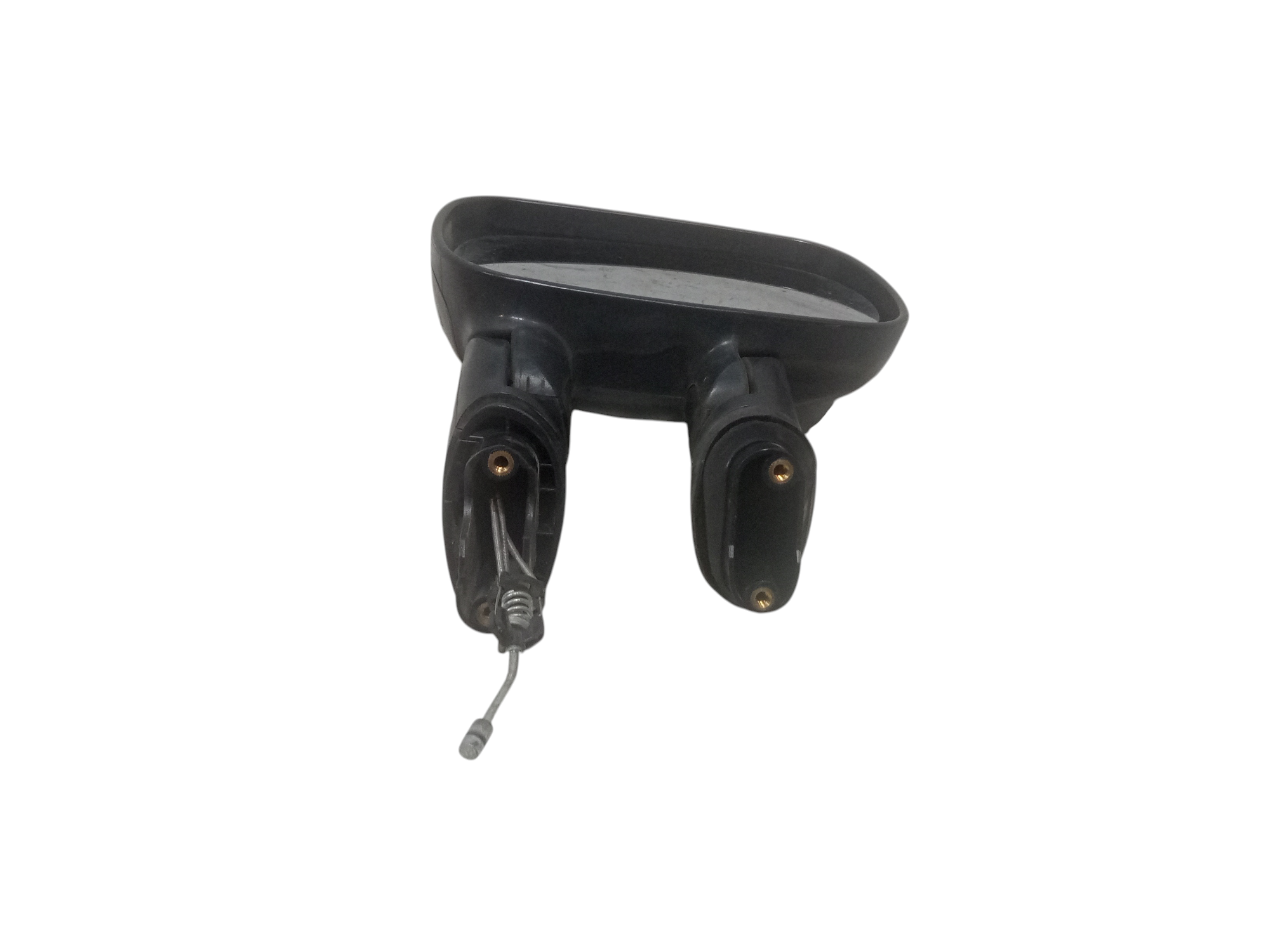 Specchietto Retrovisore Sinistro per Fiat Dobl Serie (00>05) (2000 - 2005)