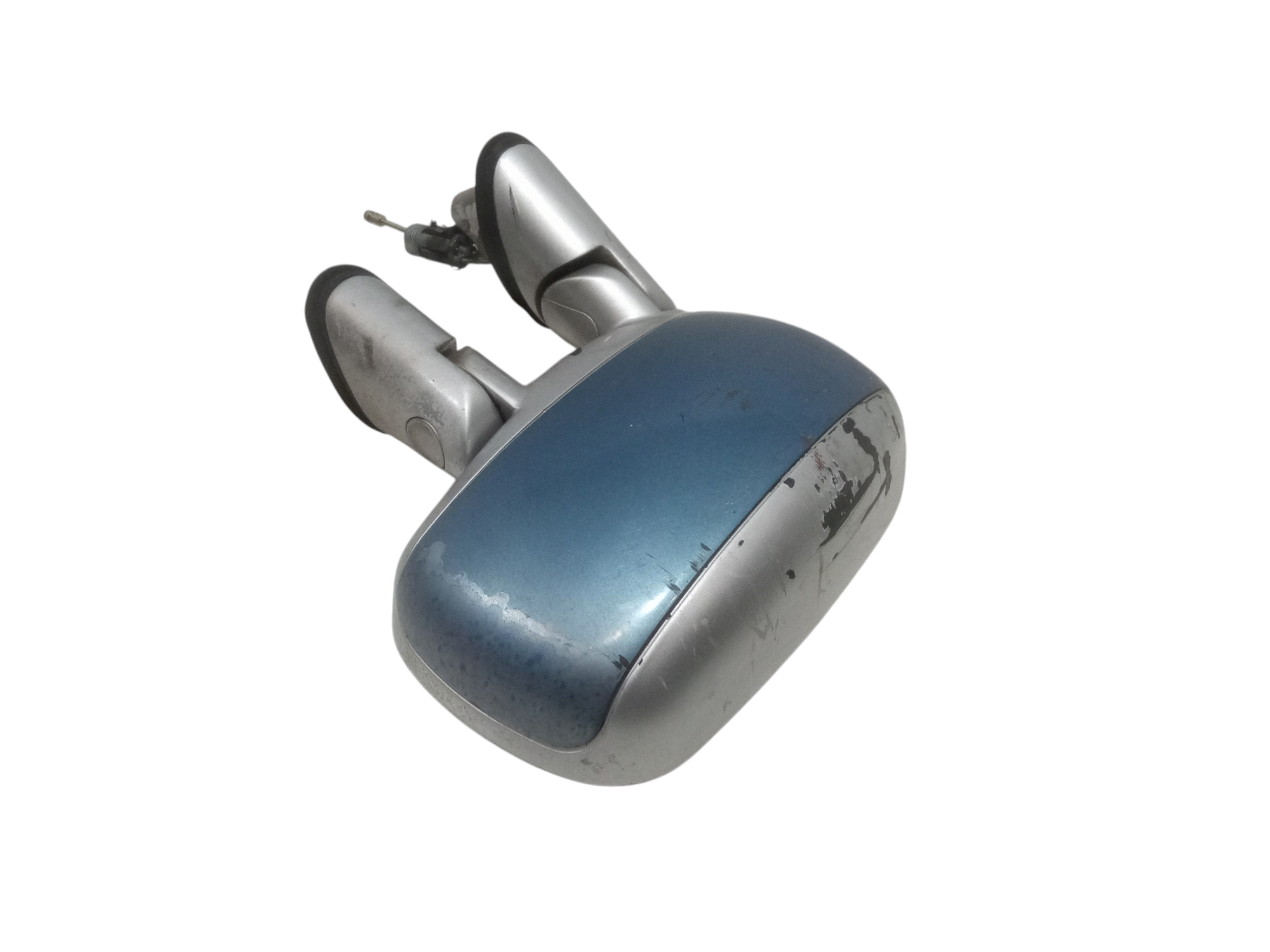 Specchietto Retrovisore Destro per Fiat Dobl Serie (00>05) (2000 - 2005)