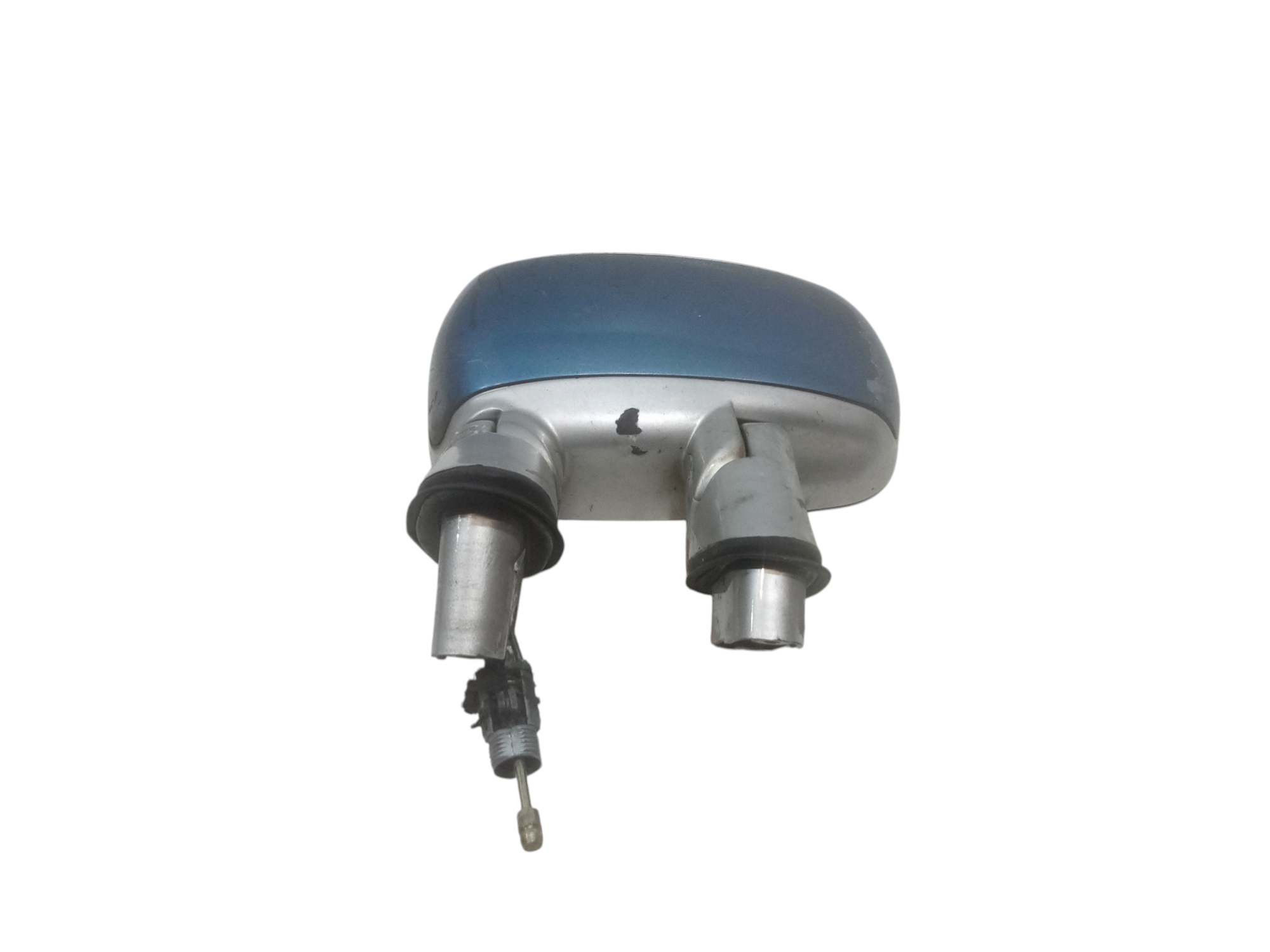 Specchietto Retrovisore Destro per Fiat Dobl Serie (00>05) (2000 - 2005)