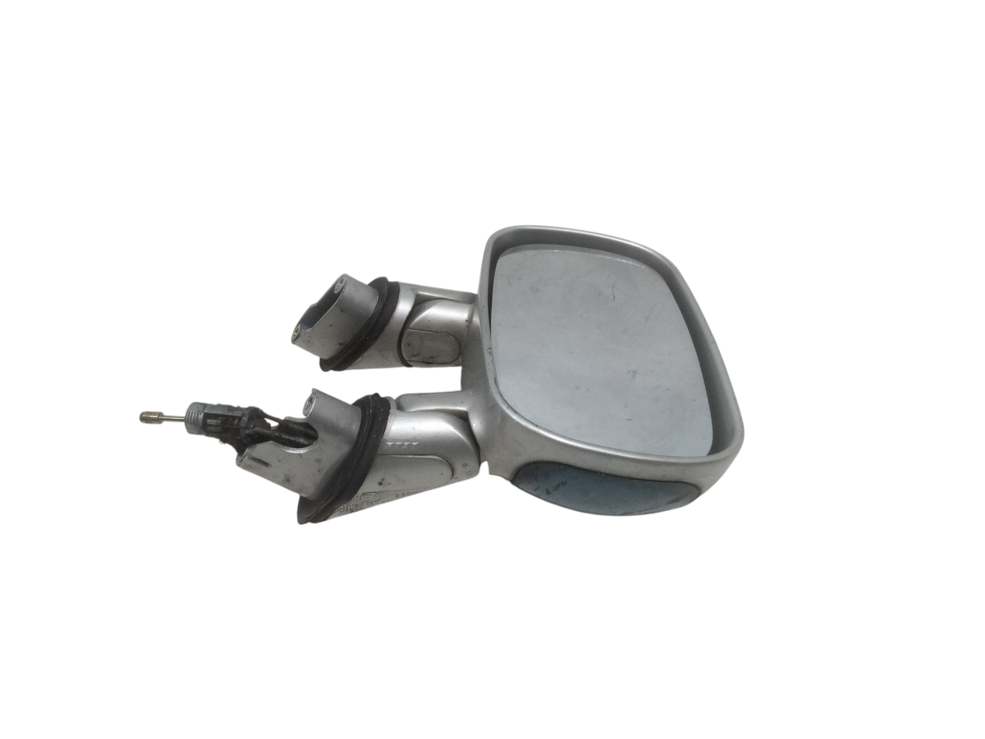 Specchietto Retrovisore Destro per Fiat Dobl Serie (00>05) (2000 - 2005)