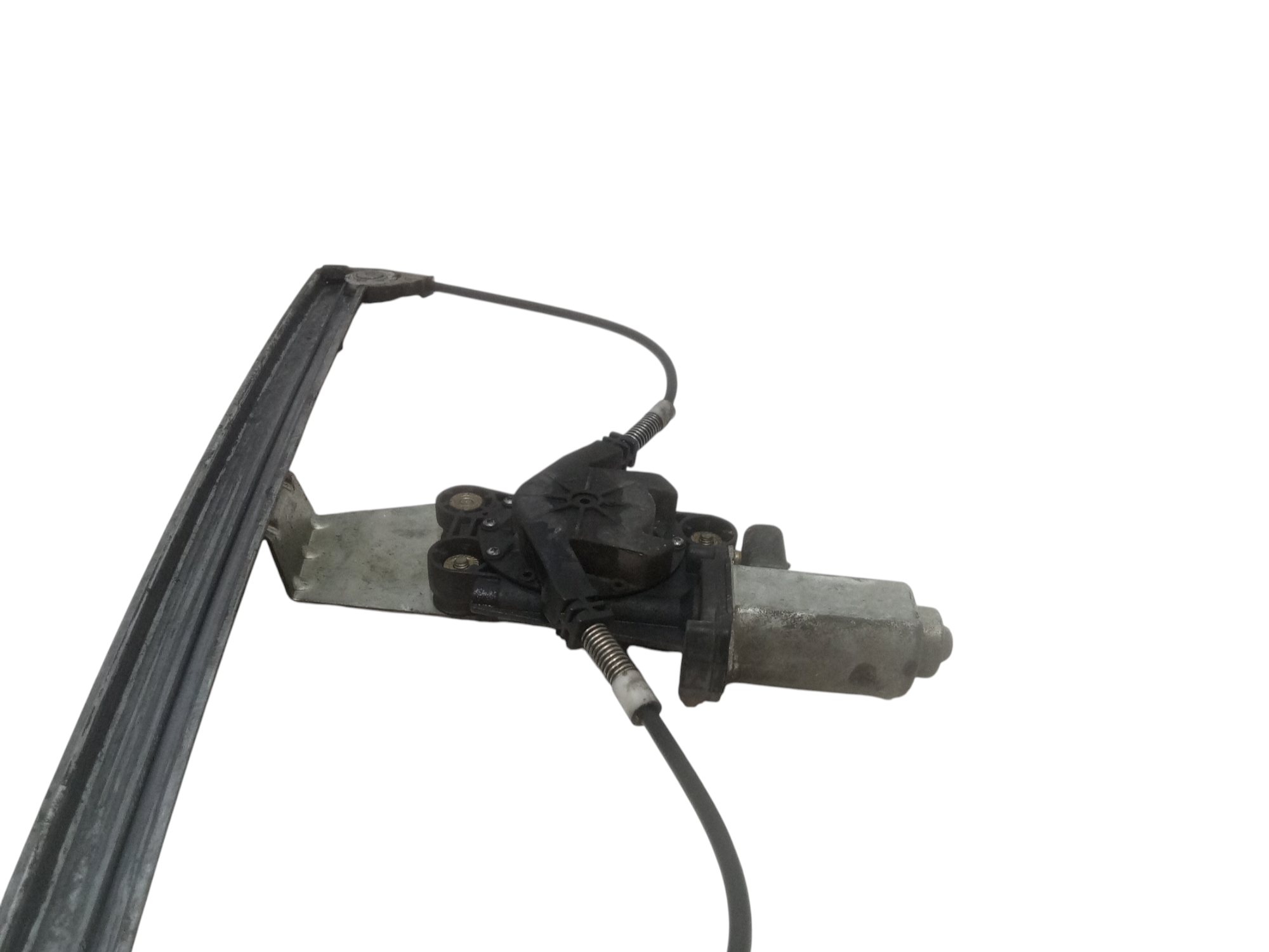 Cremagliera anteriore destra passeggero per Fiat Dobl Serie (00>05) (2000 - 2005)